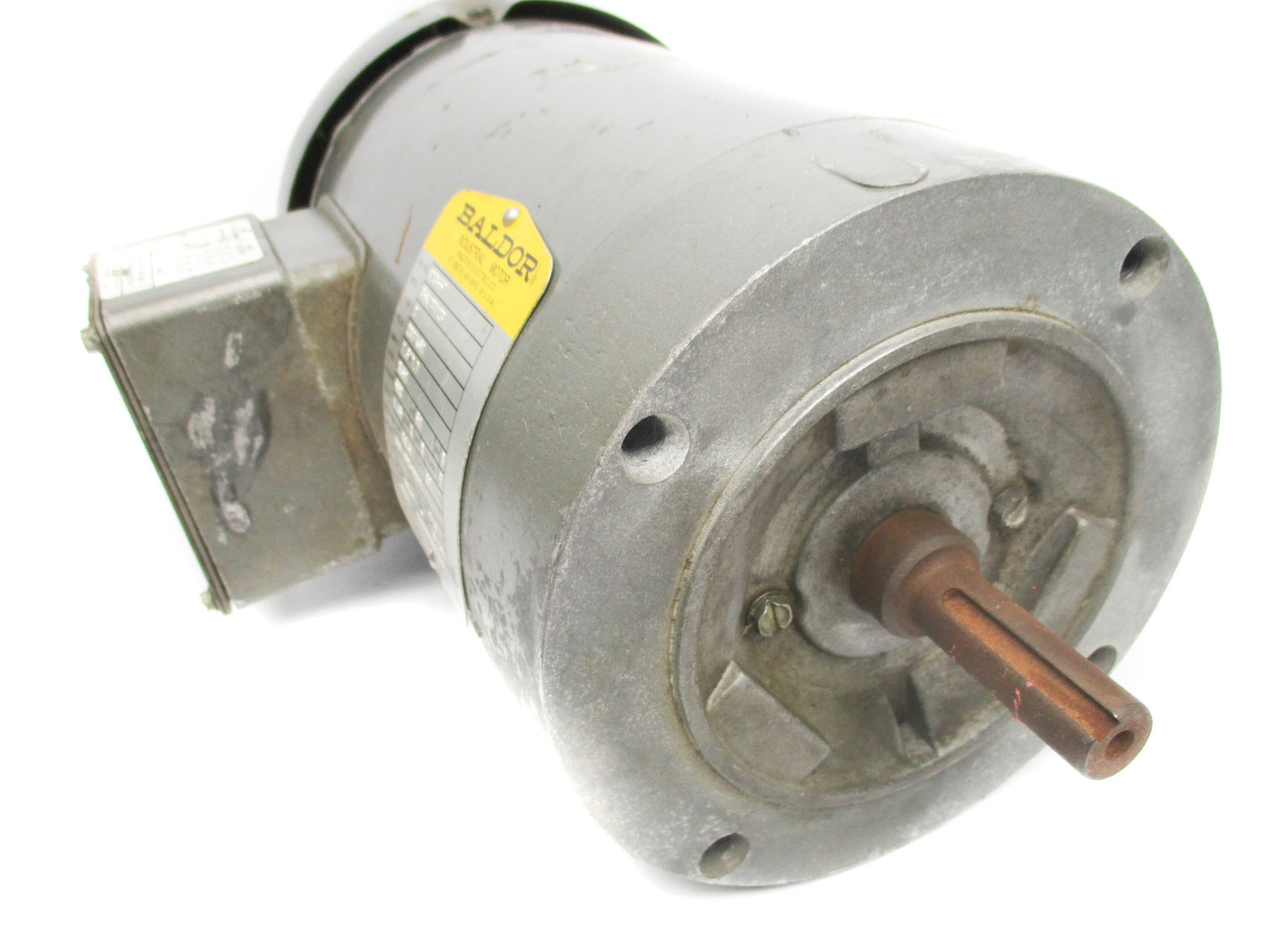 BALDOR VM3559 UNMP