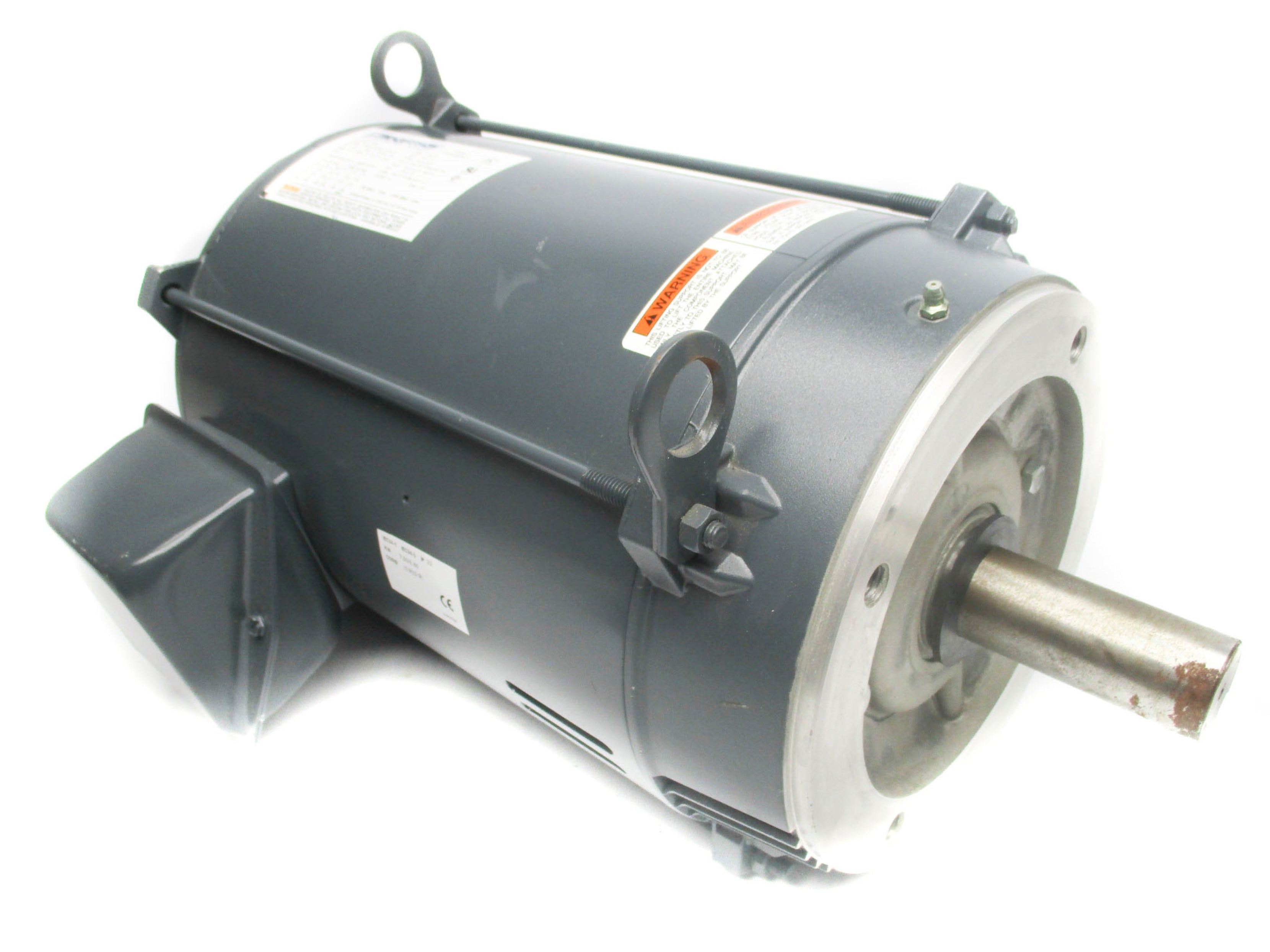 MARATHON ELECTRIC C106A NSNP