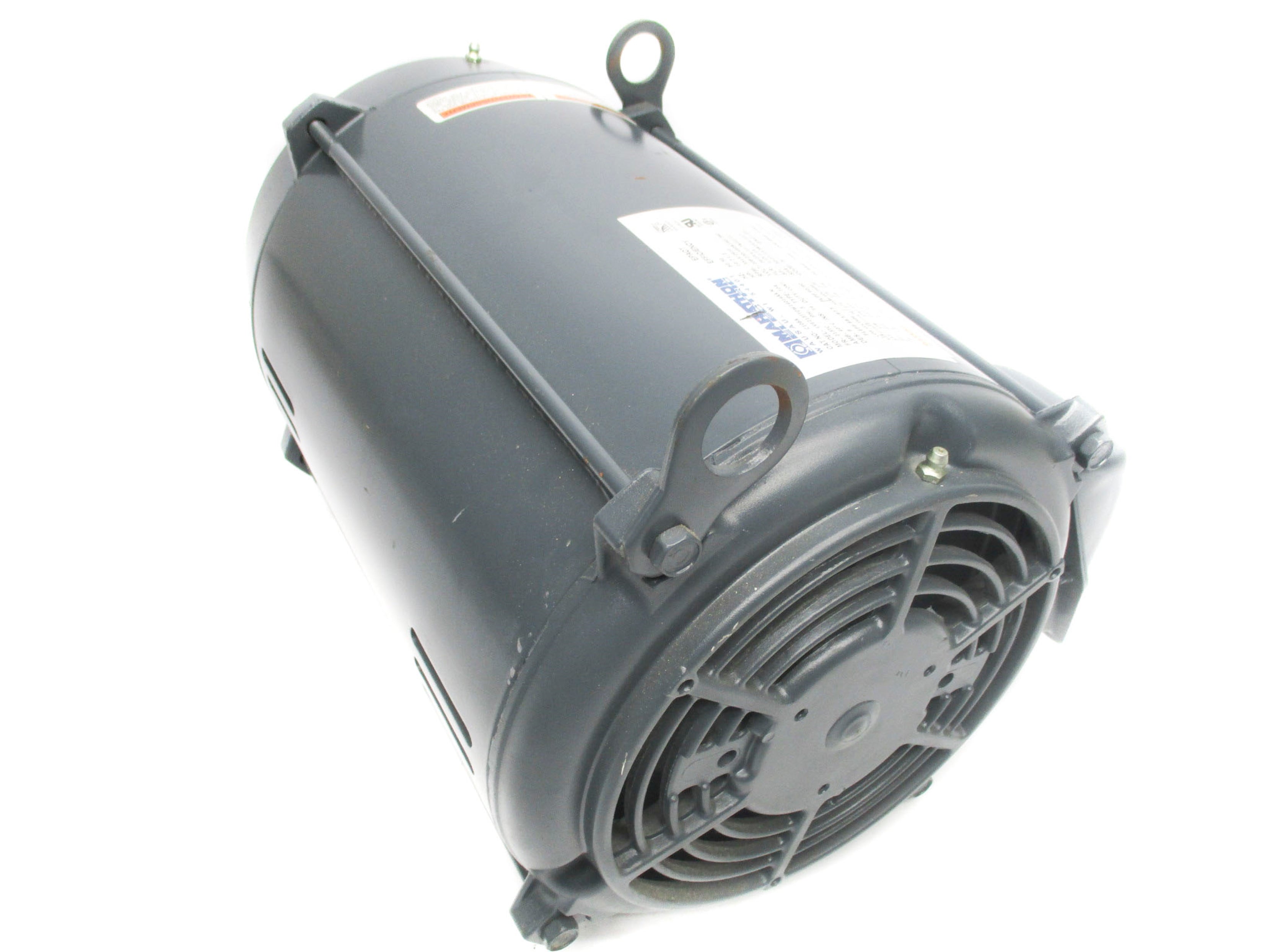 MARATHON ELECTRIC C106A NSNP