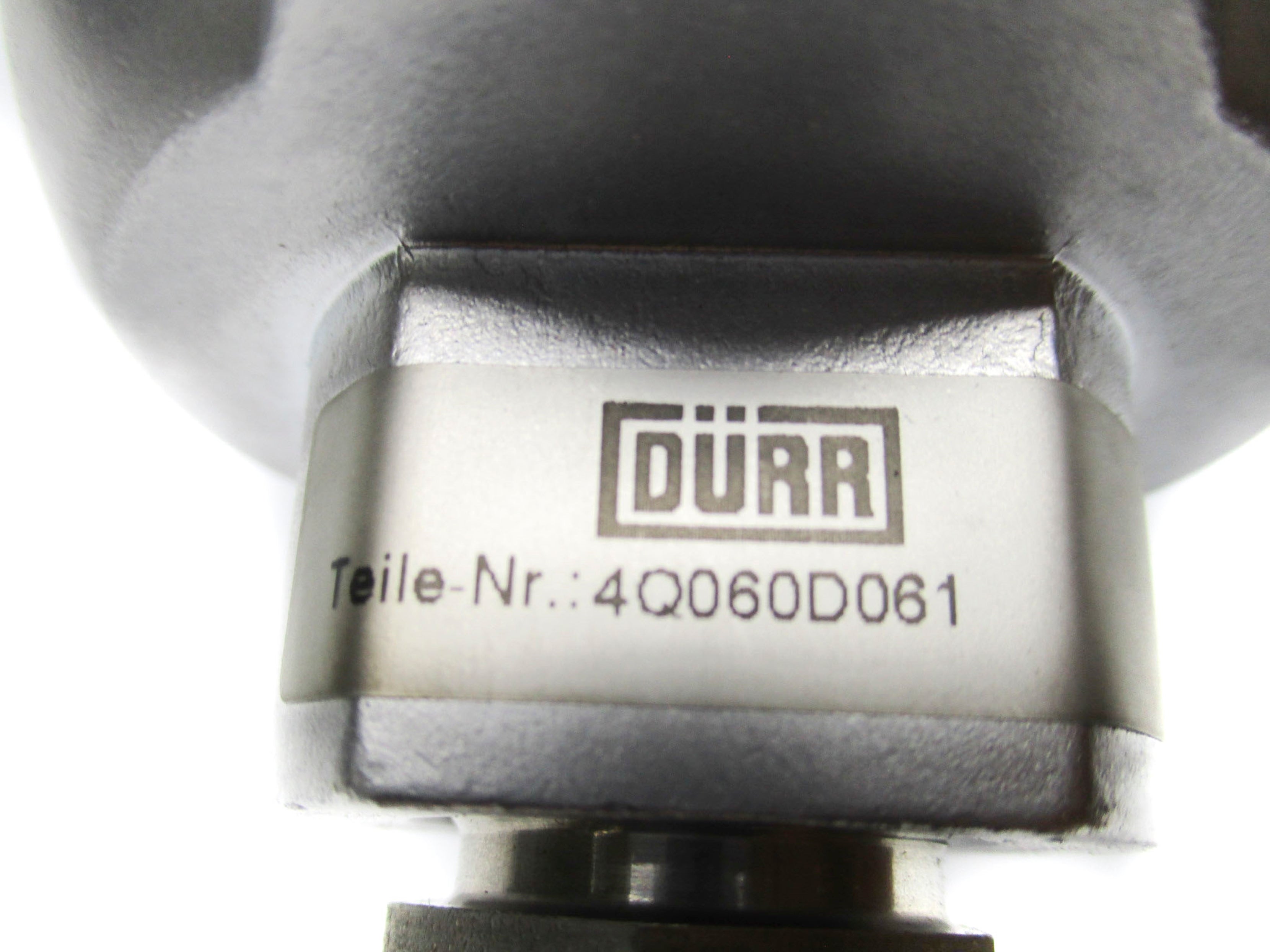 DURR 4Q060D061 NSNP