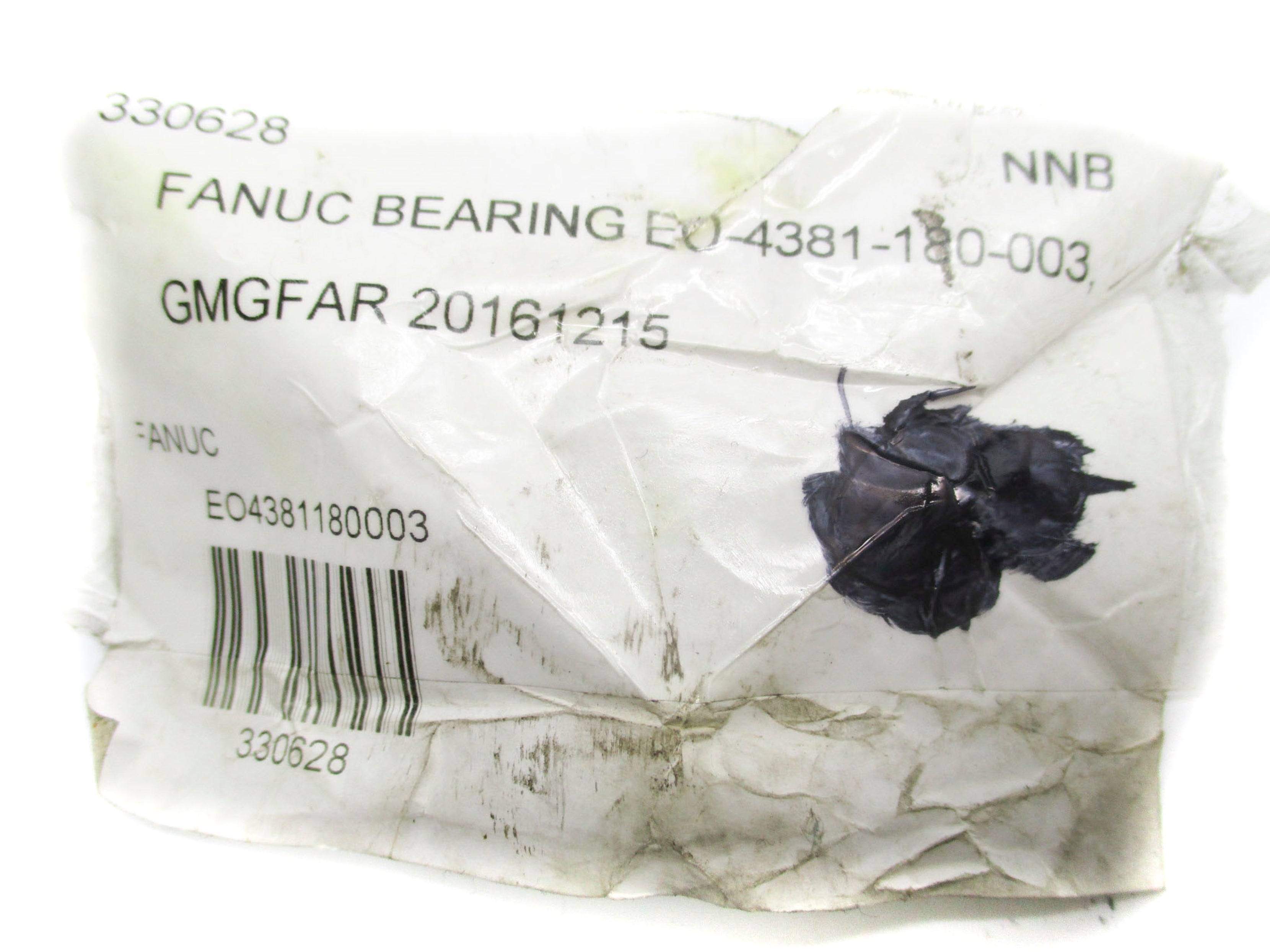 FANUC EO-4381-180-003 NSNP