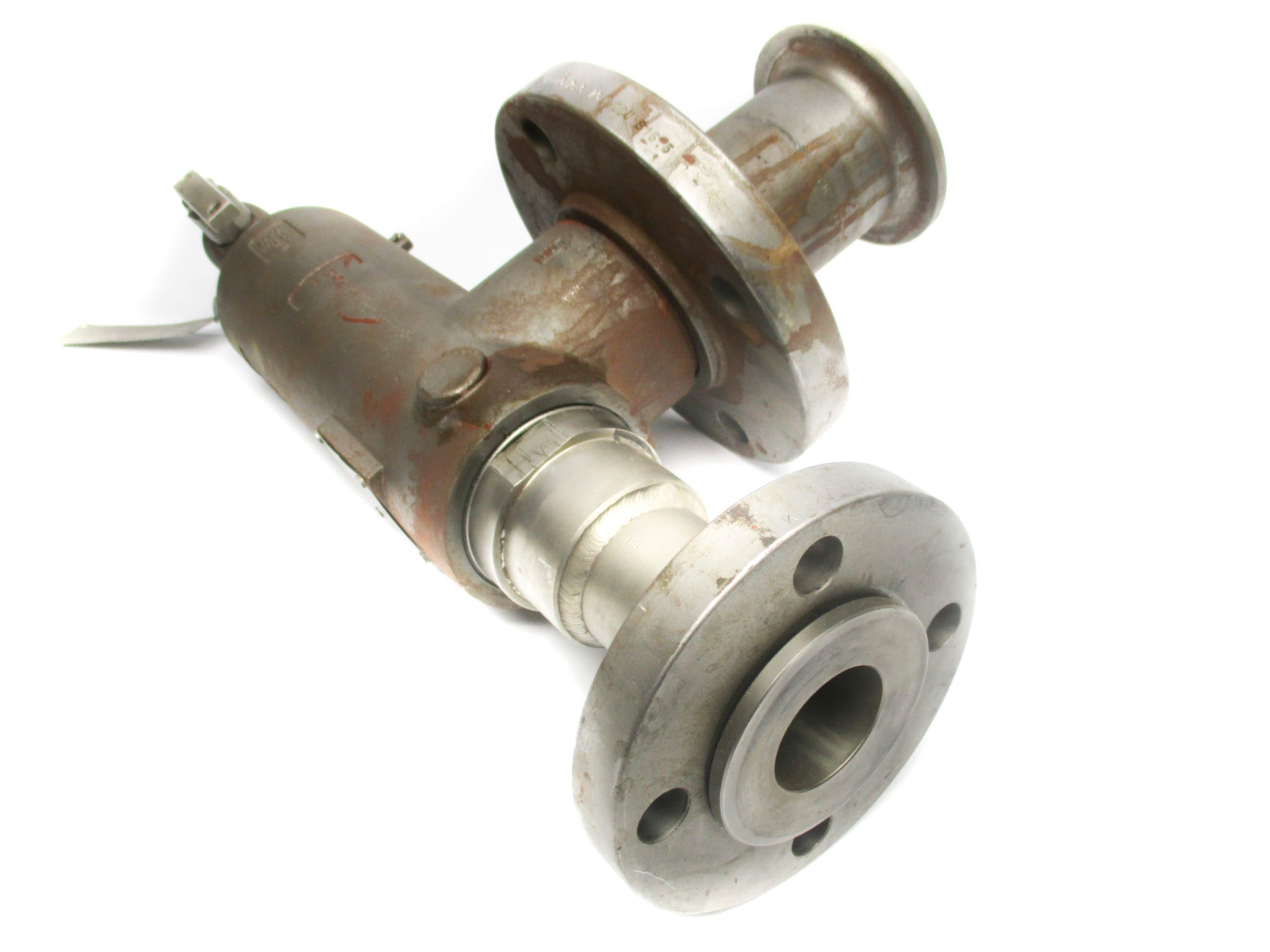 FARRIS ENGINEERING 27GA46-140 45PSIG REMAN