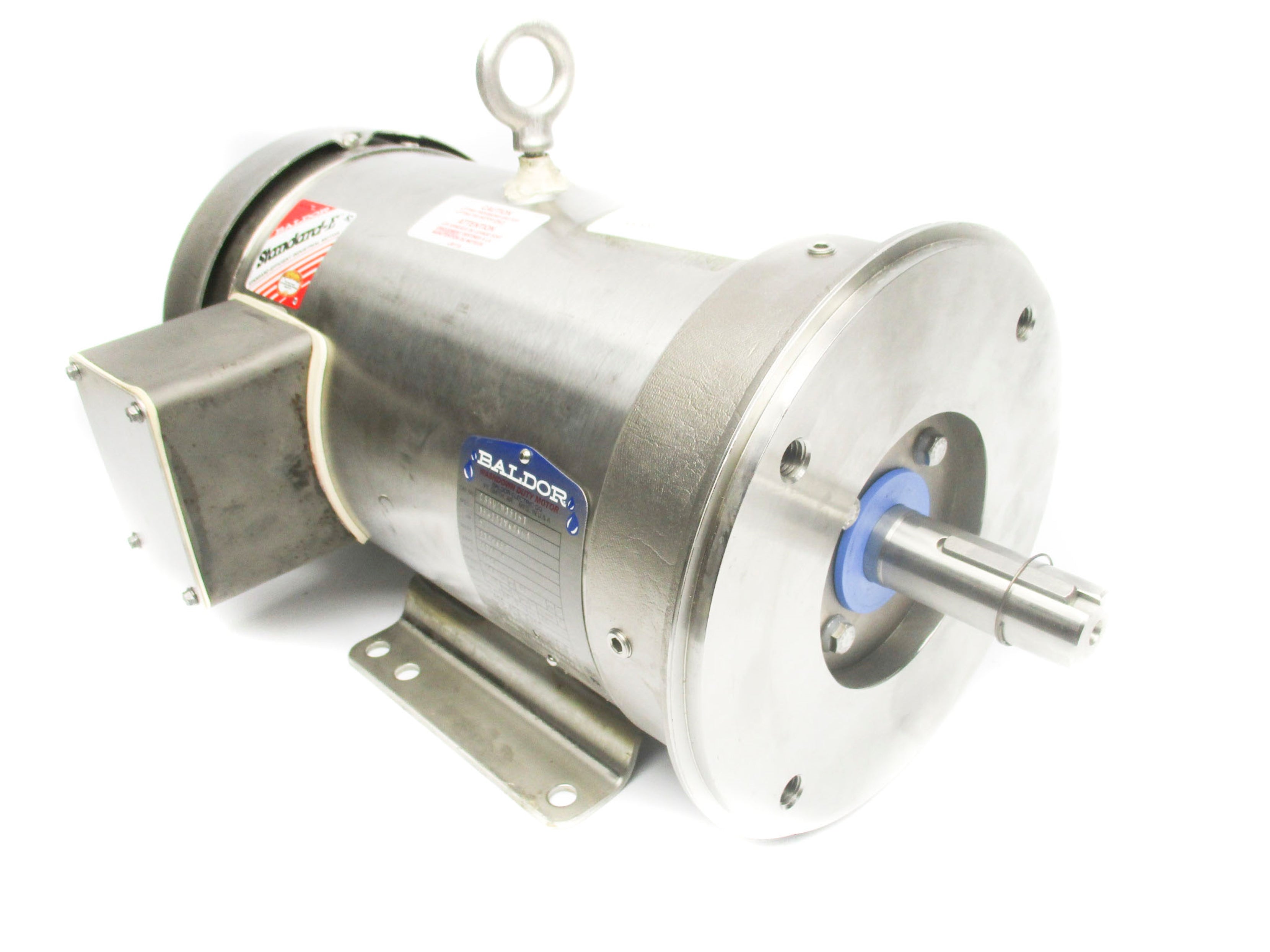 BALDOR CSSWDM3615T NSNP