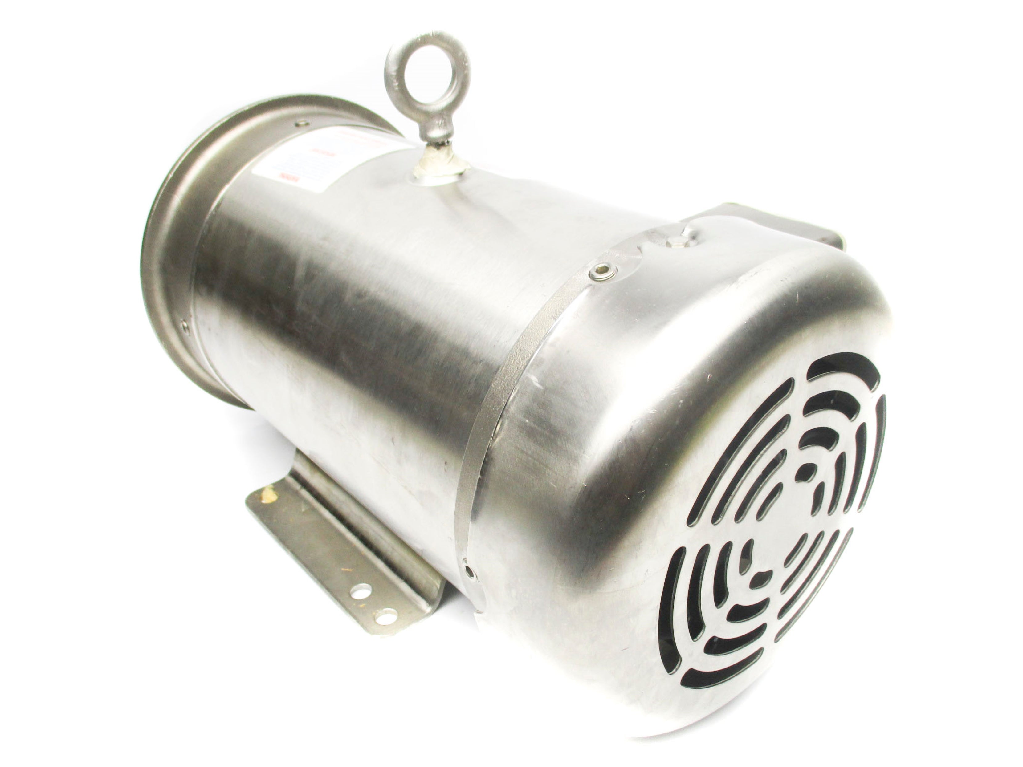 BALDOR CSSWDM3615T NSNP