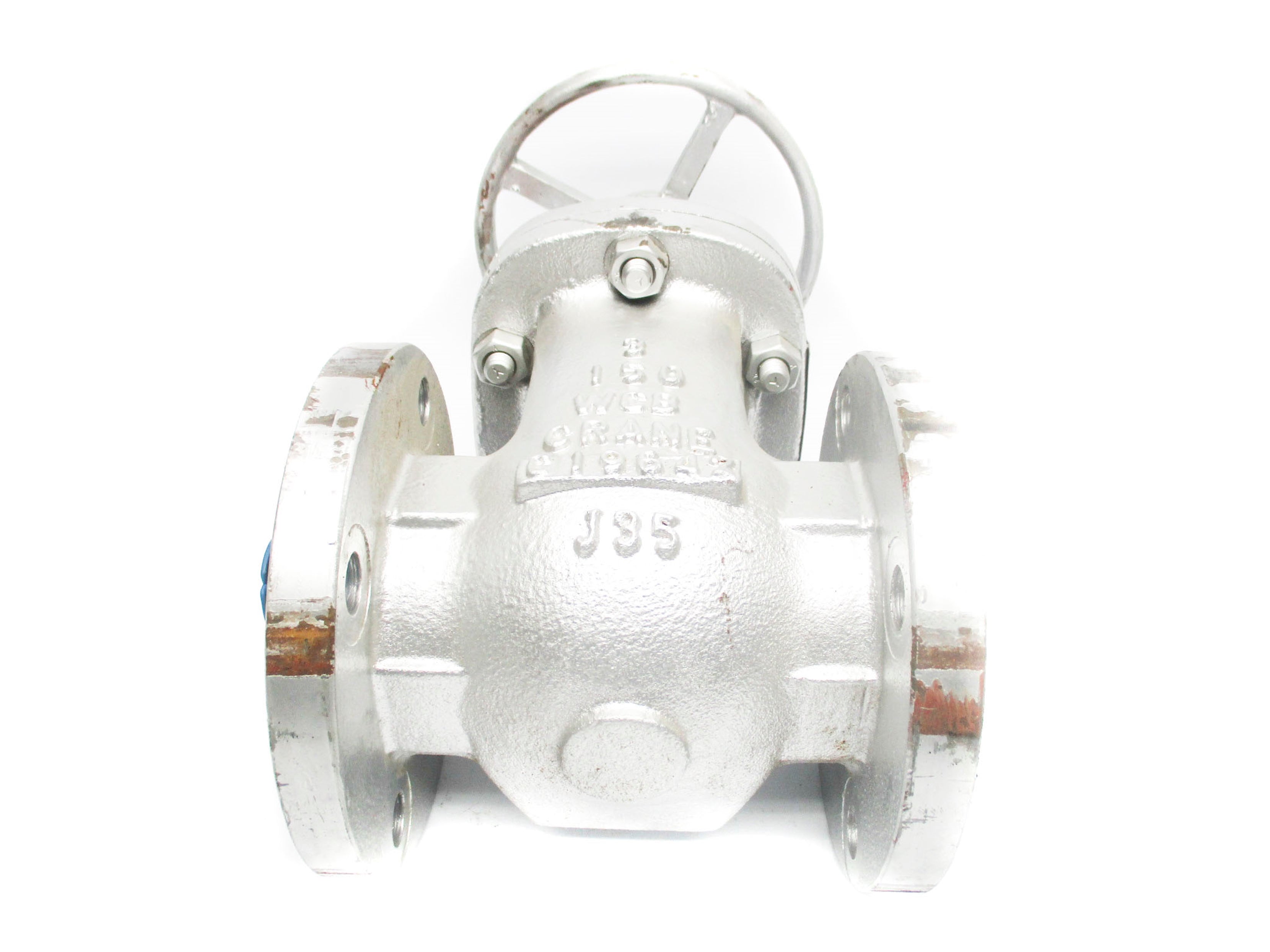CRANE C47XUF 285PSI UNMP