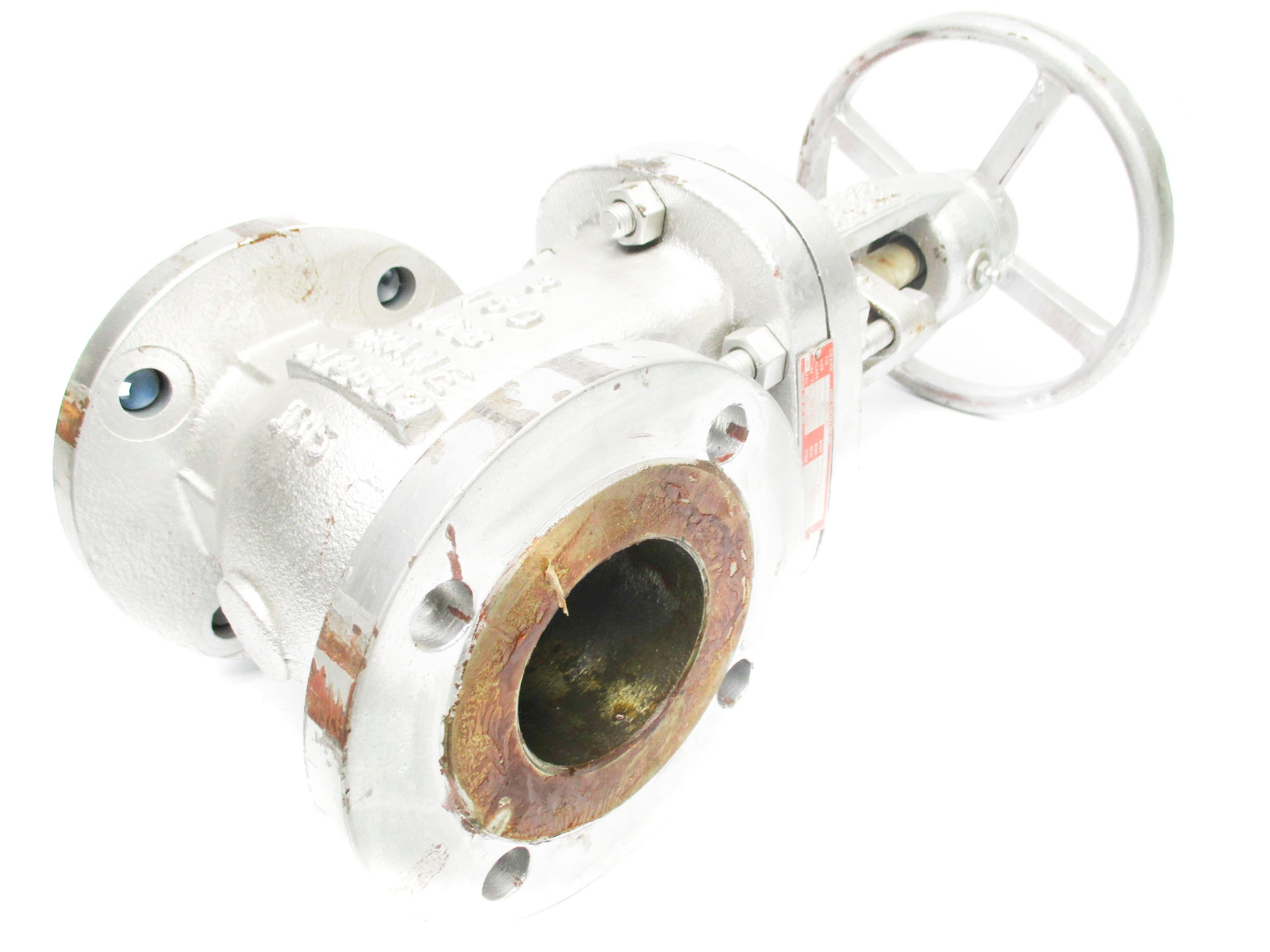 CRANE C47XUF 285PSI UNMP