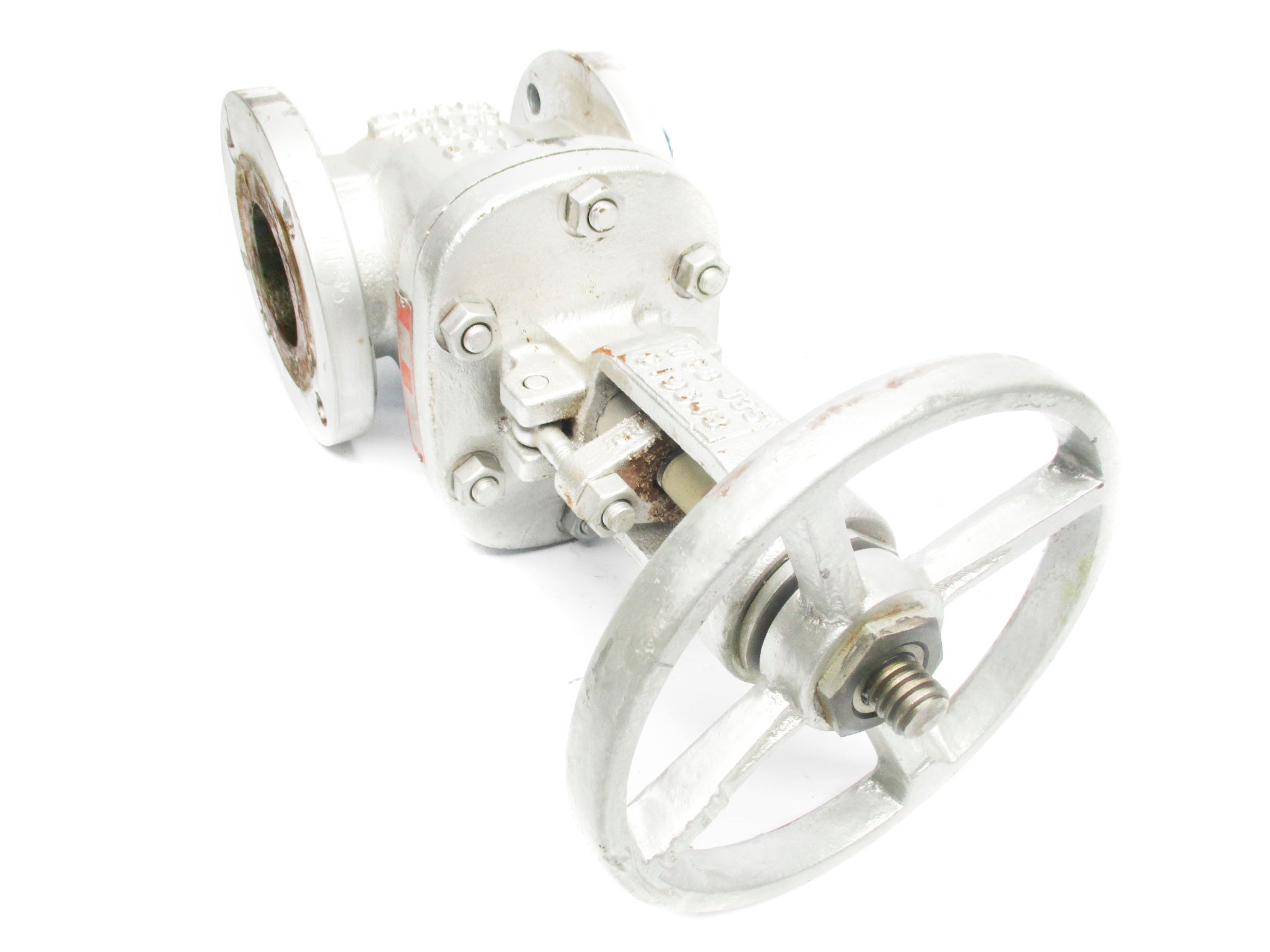 CRANE C47XUF 285PSI UNMP