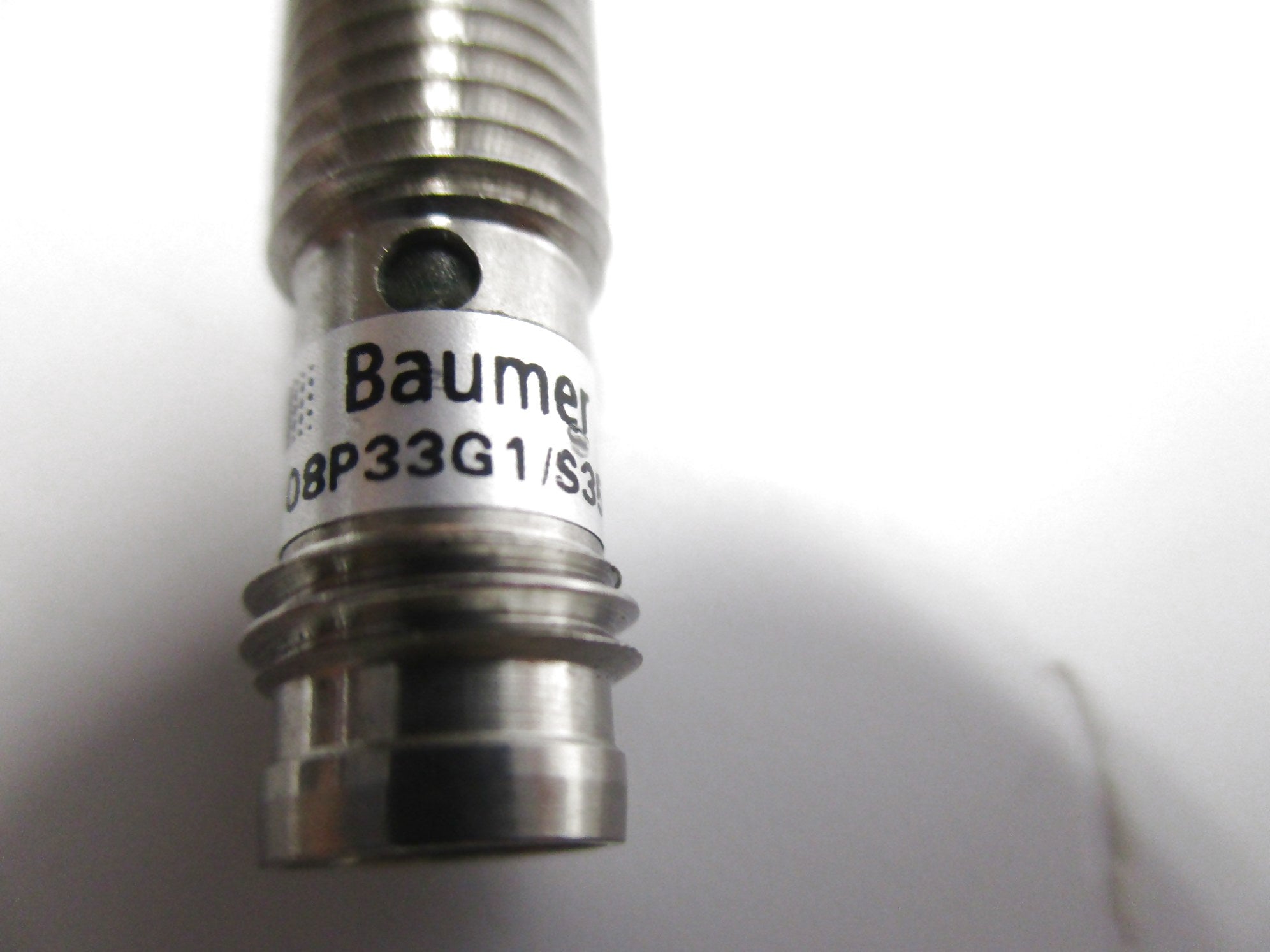 BAUMER IFRM08P33G1/S35L NSNP