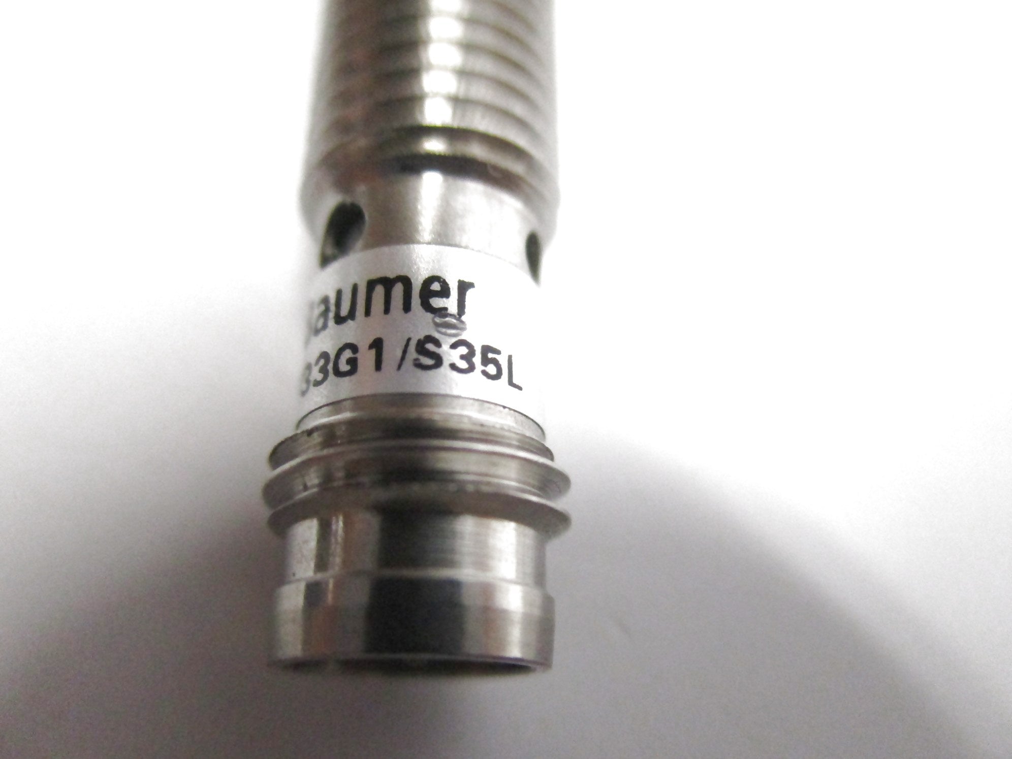 BAUMER IFRM08P33G1/S35L NSNP