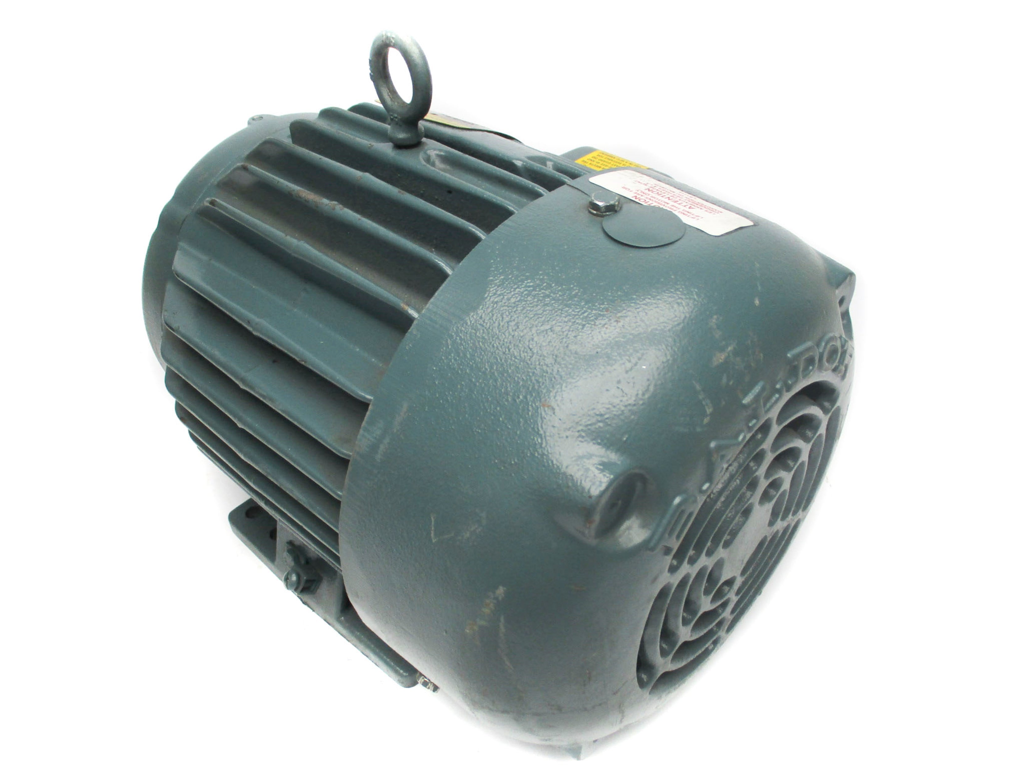 BALDOR ECP3665T NSNP