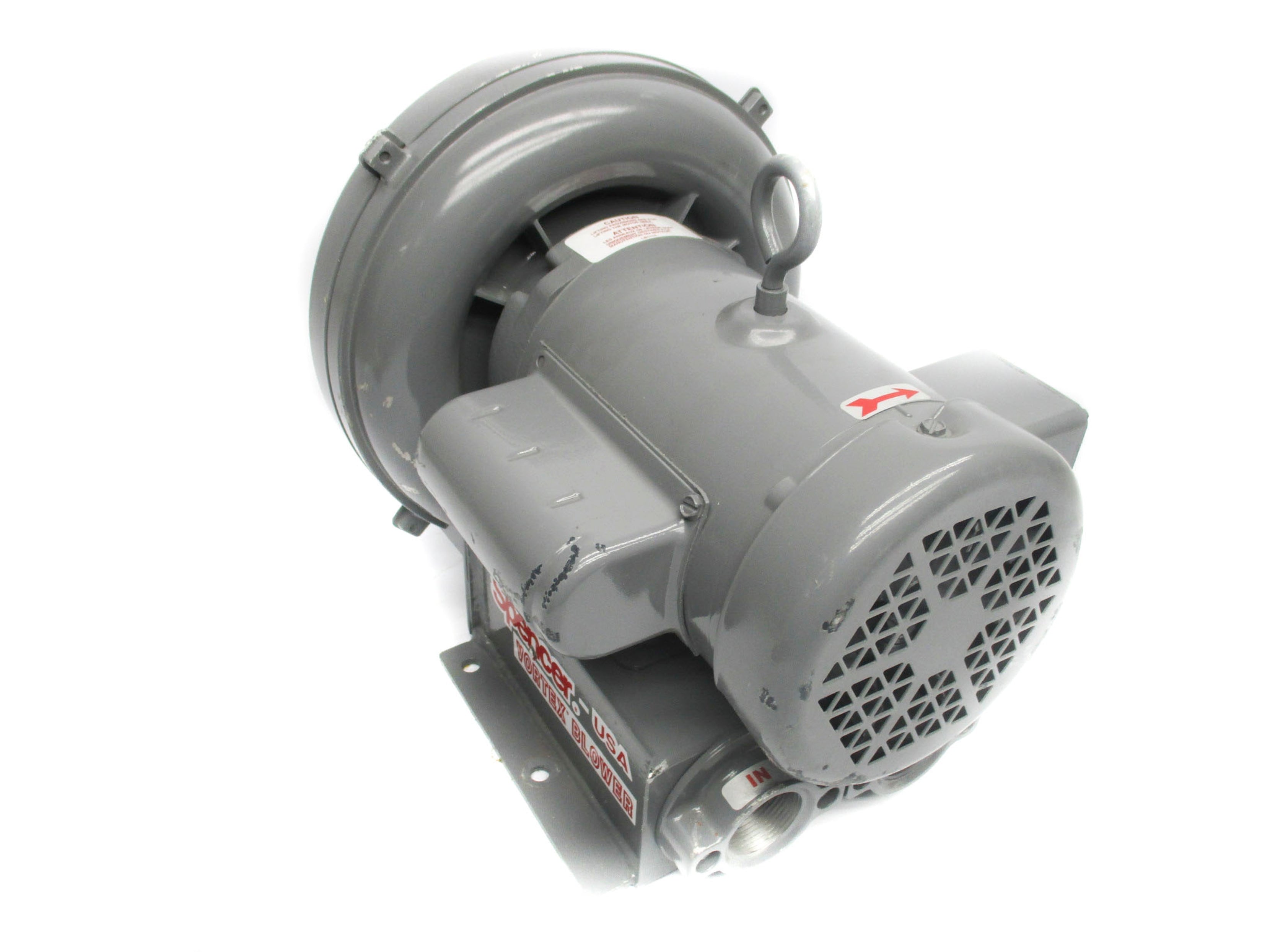 SPENCER VB004SB-001 NSNP