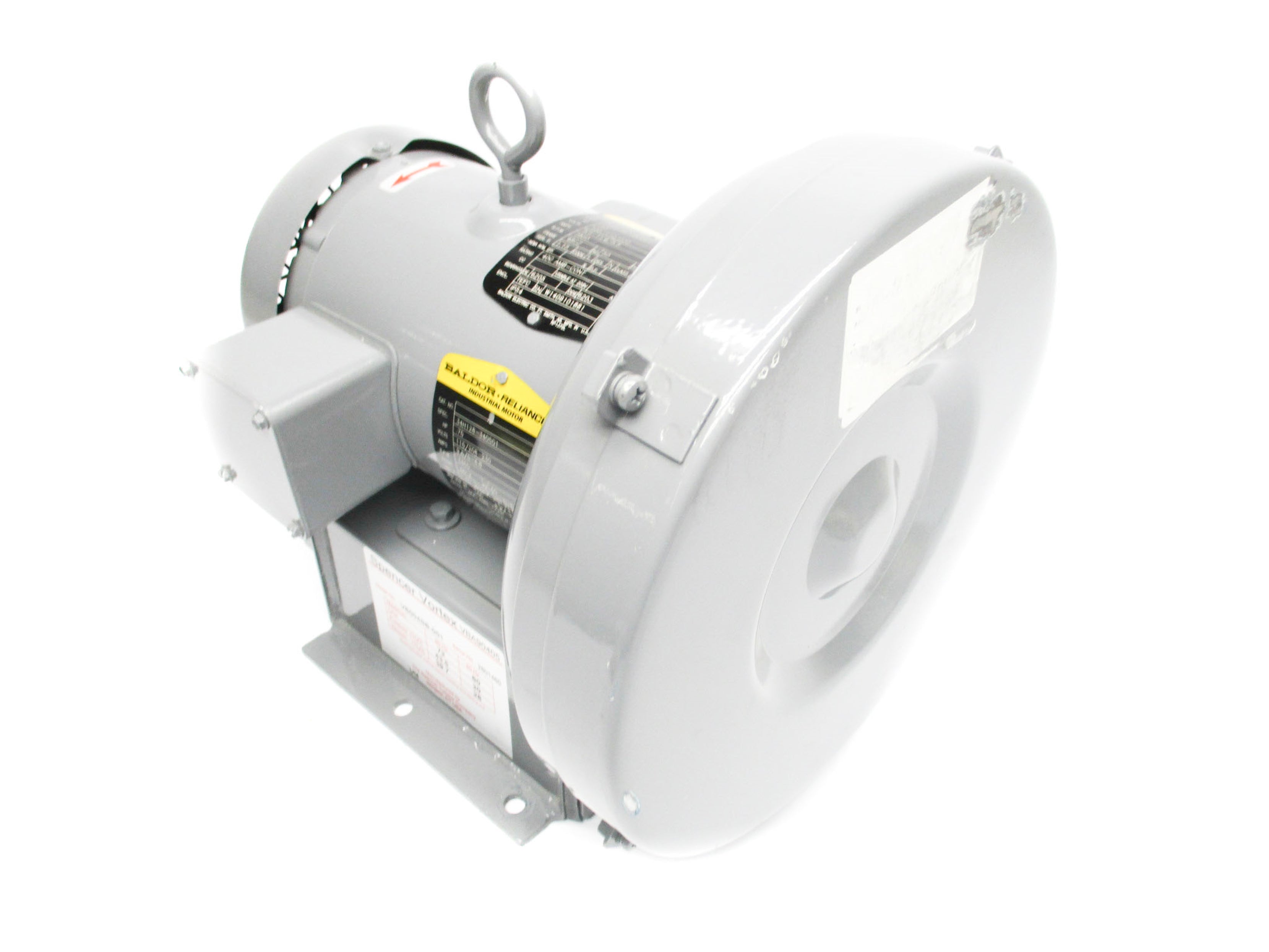 BALDOR VB004SB-001 (AS PICTURED) NSNP