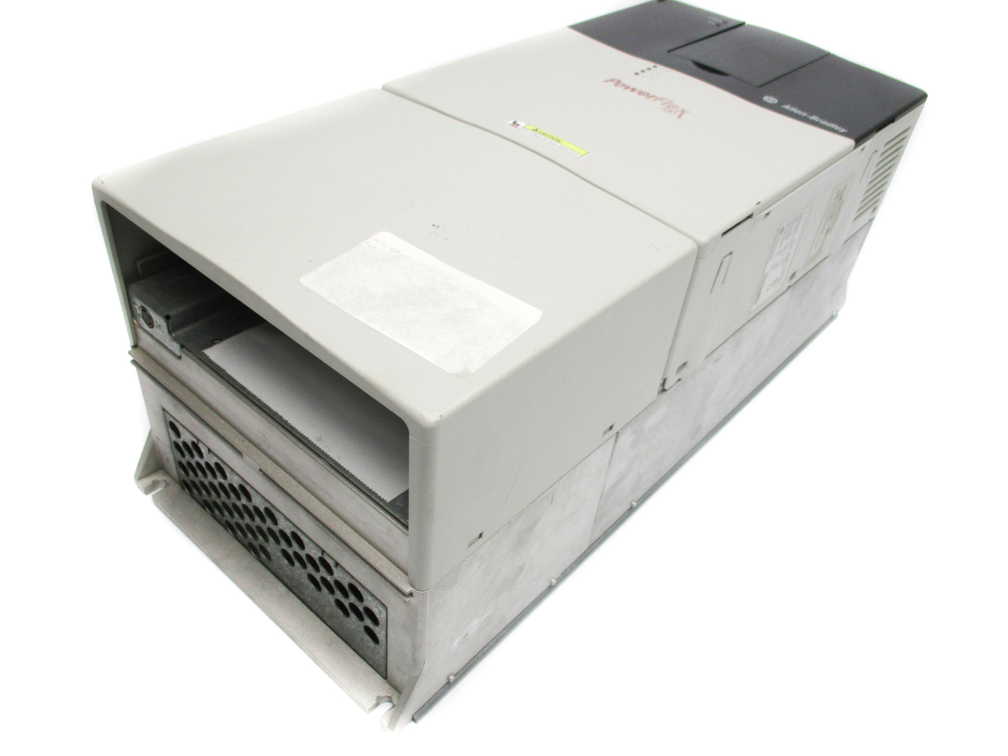 ALLEN BRADLEY 20BD052A0AYNANN0 SER. A F/W 2.002 UNMP