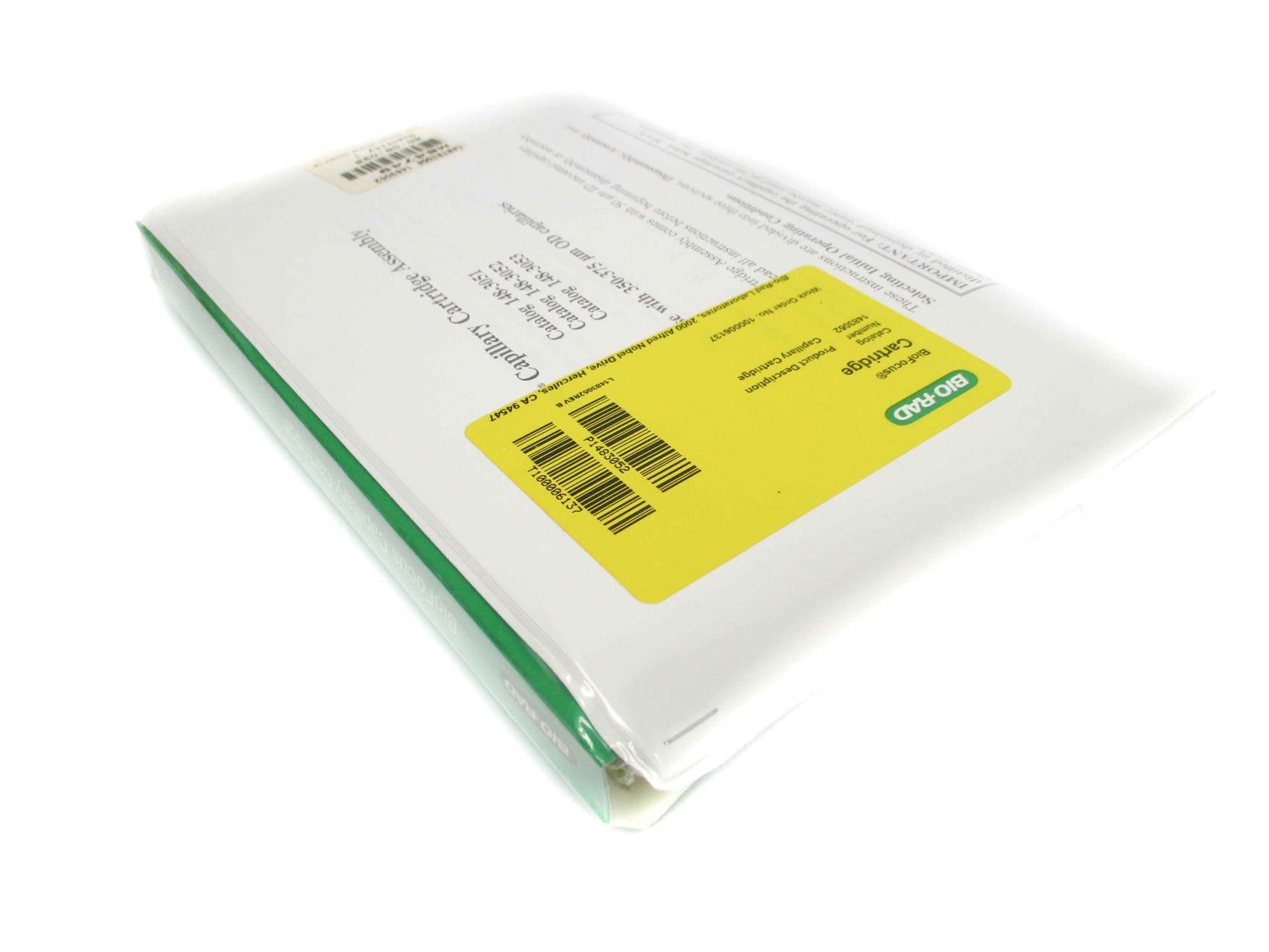 BIO RAD 1483052 NSFS