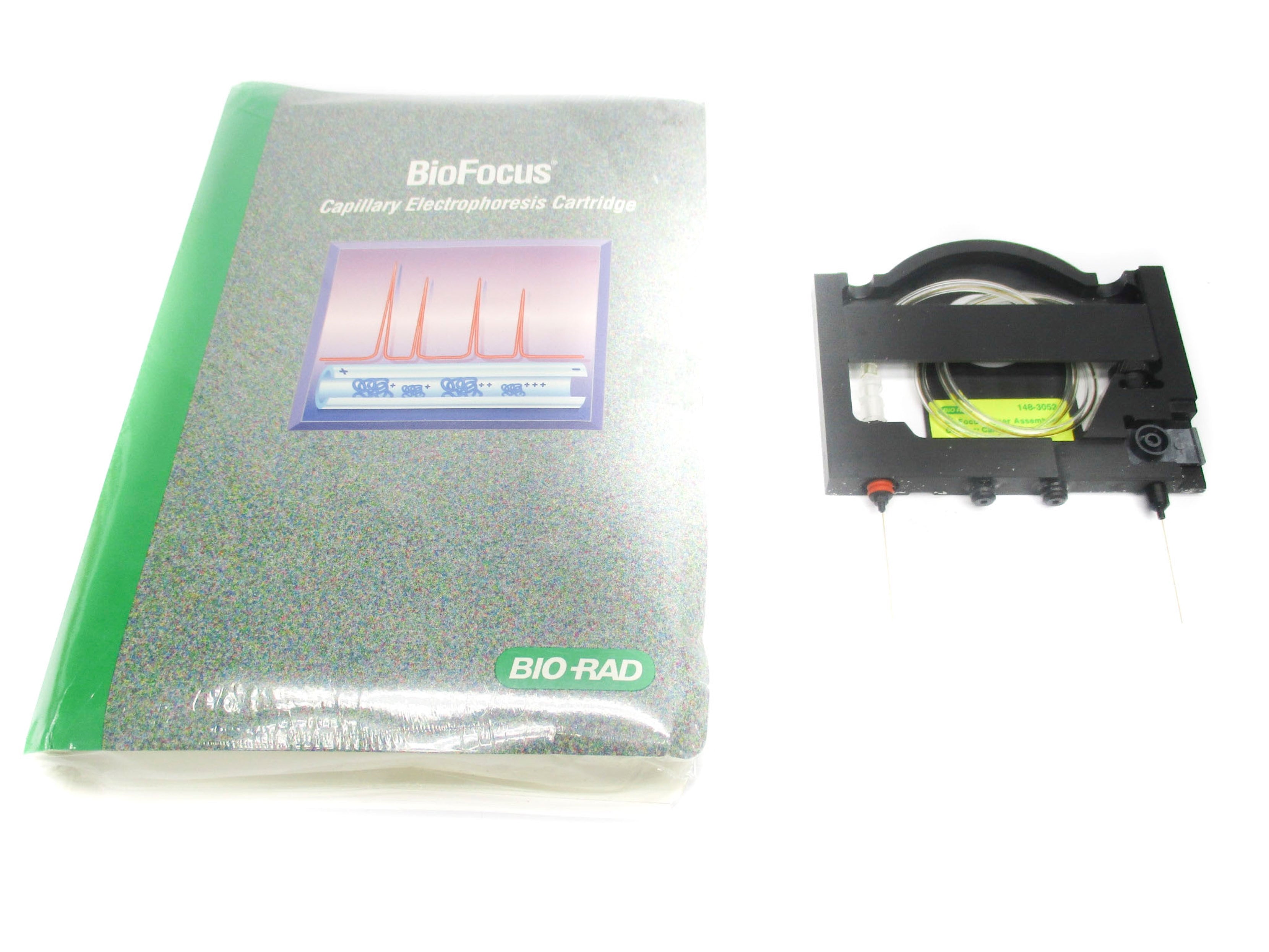 BIO RAD 1483052 NSMP