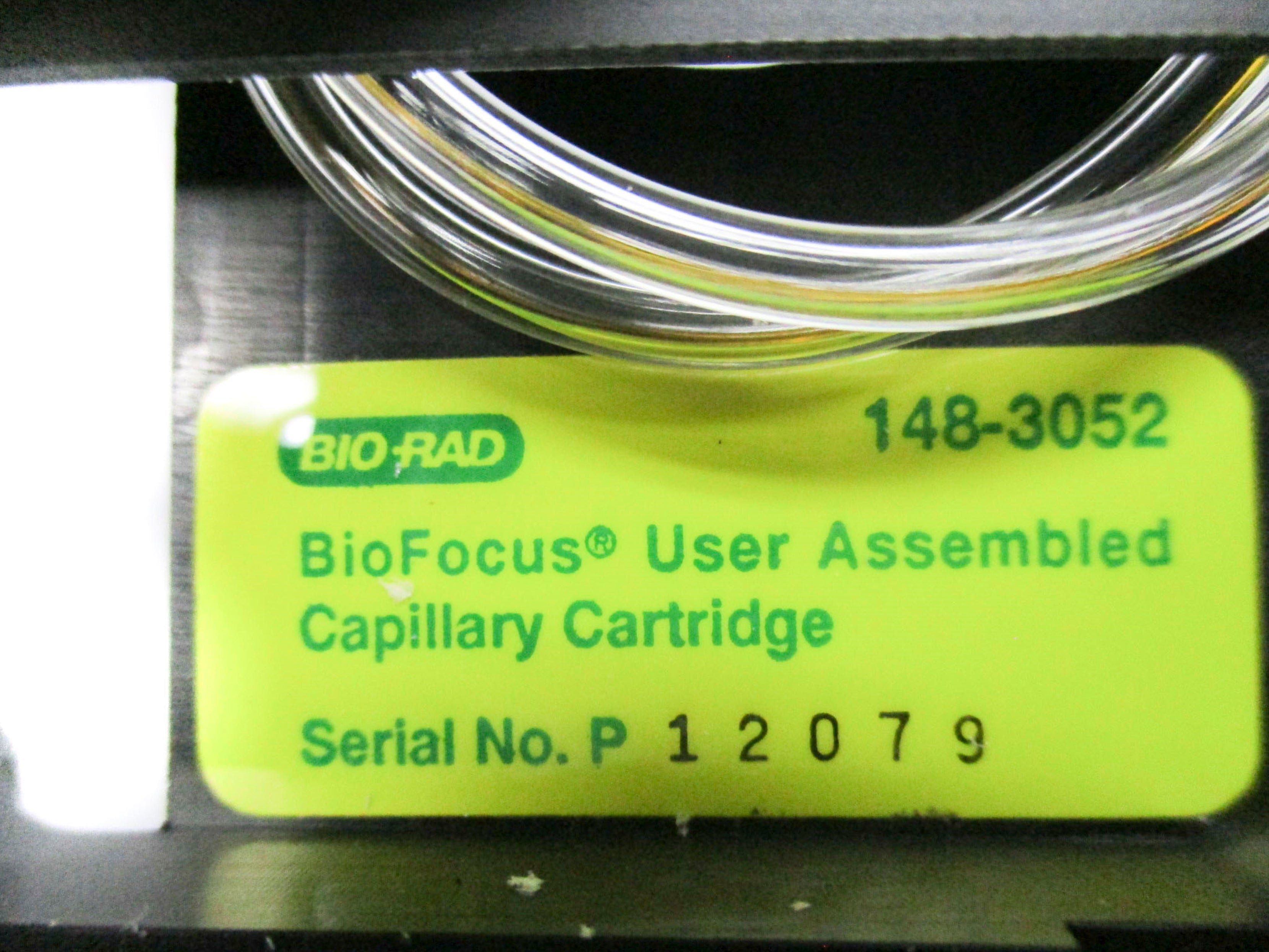 BIO RAD 1483052 NSMP