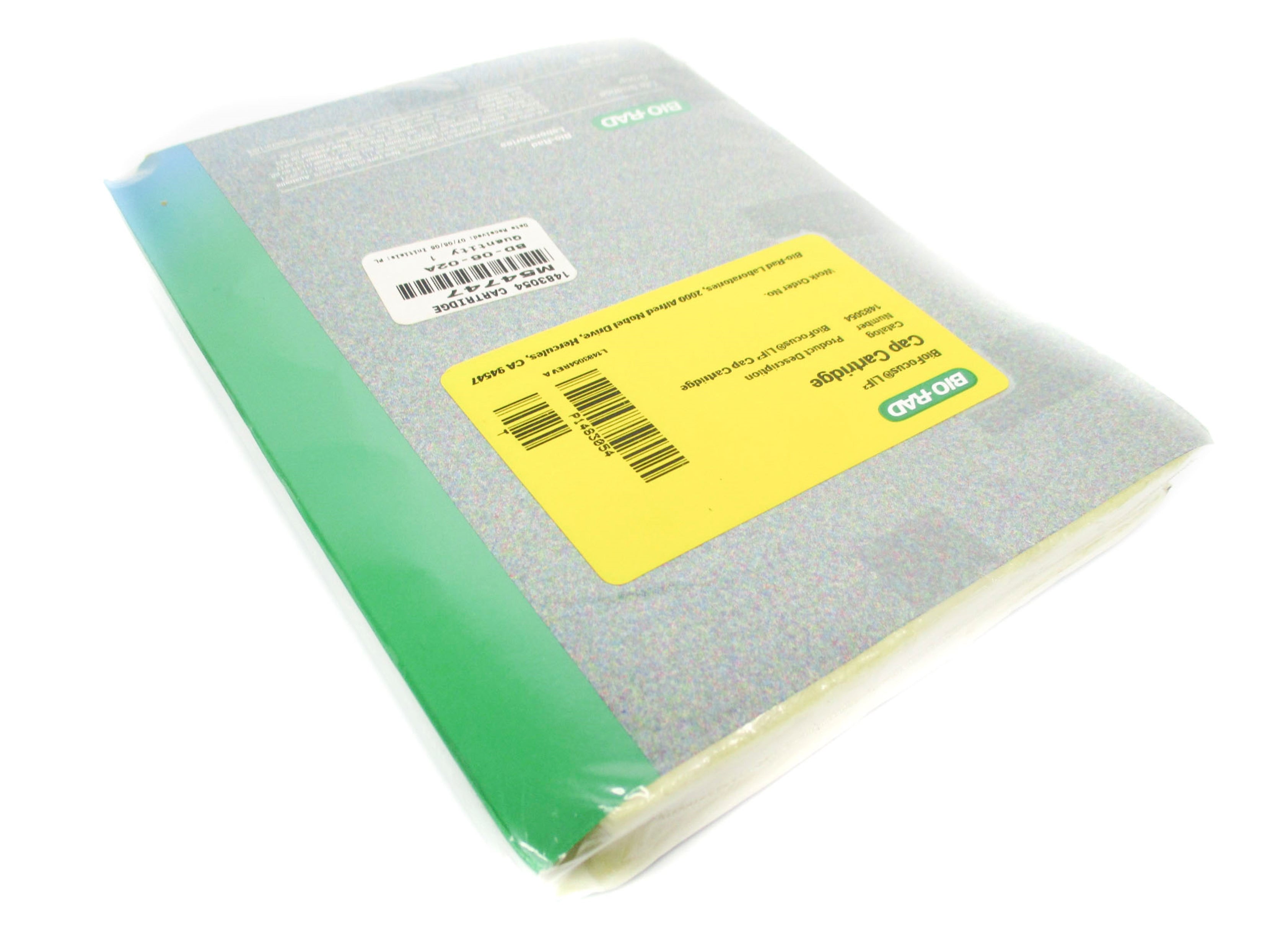 BIO RAD 1483054 NSFS