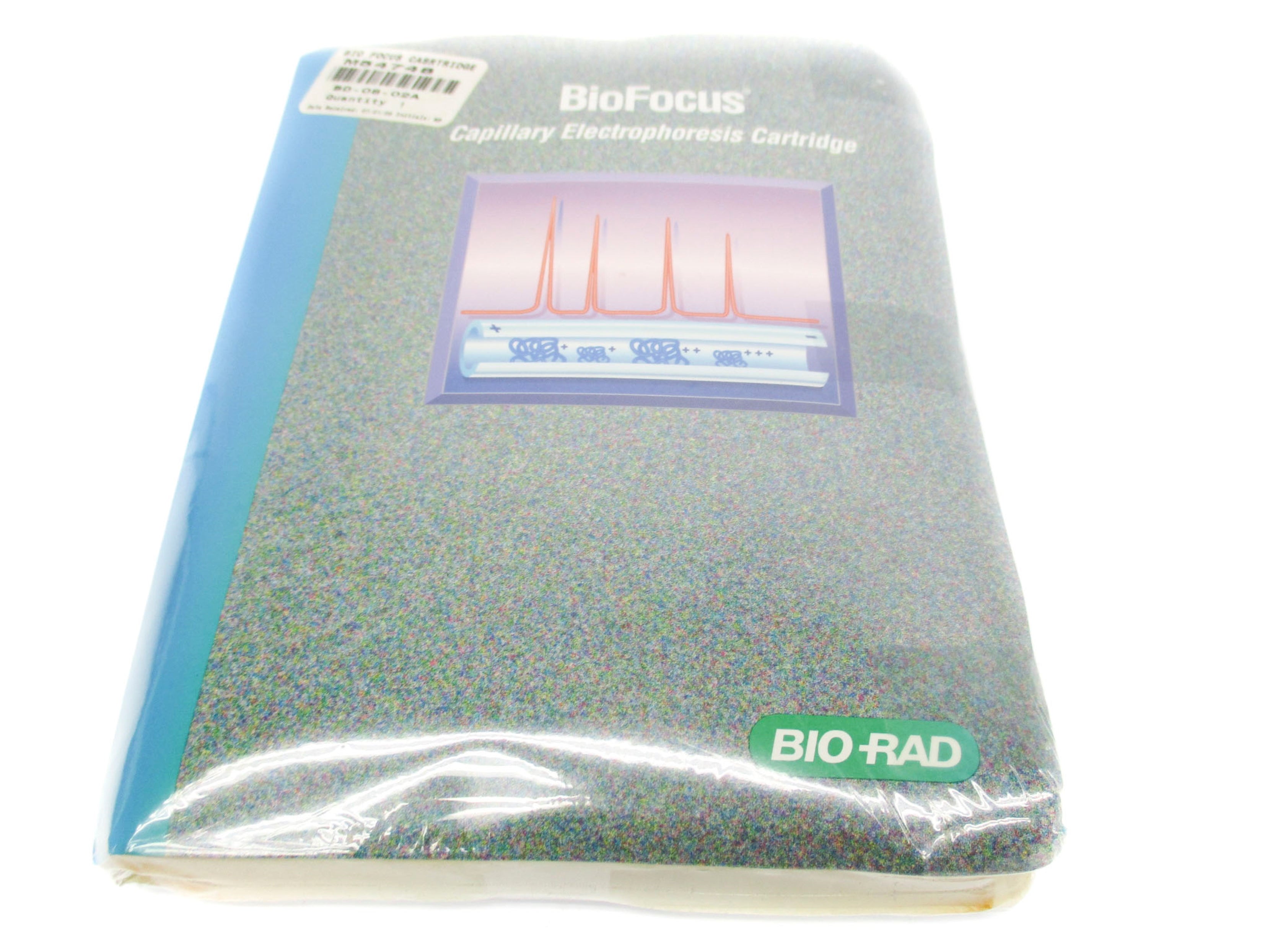 BIO RAD 1483053 NSFS