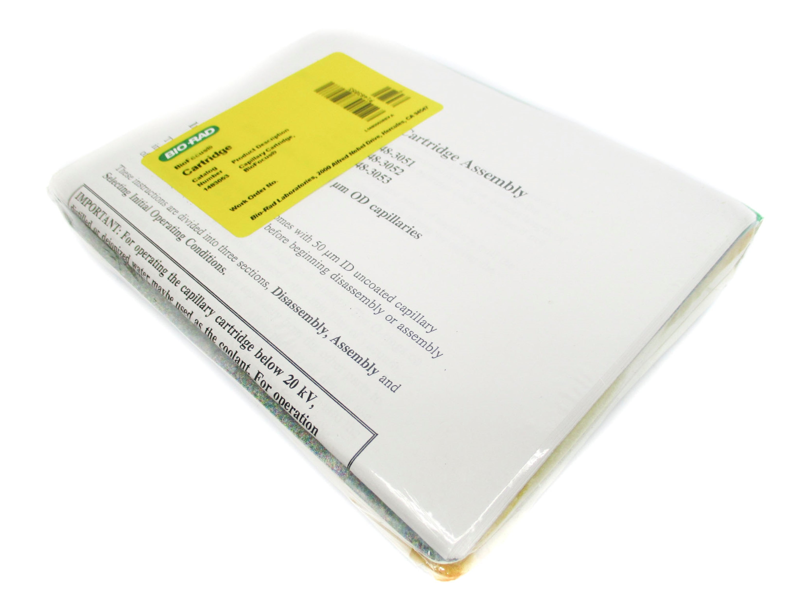 BIO RAD 1483053 NSFS