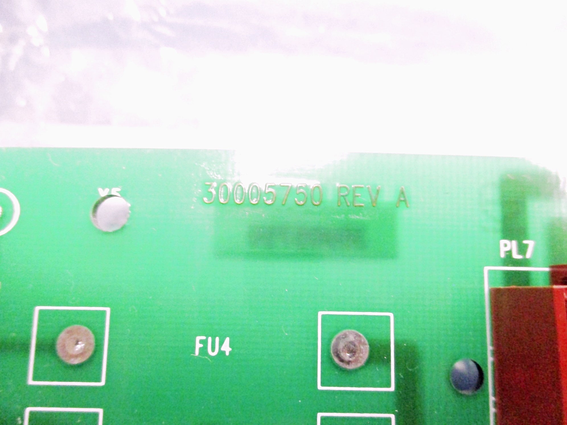 INDUSTRIAL MRO 30005750 REV. A NSNP