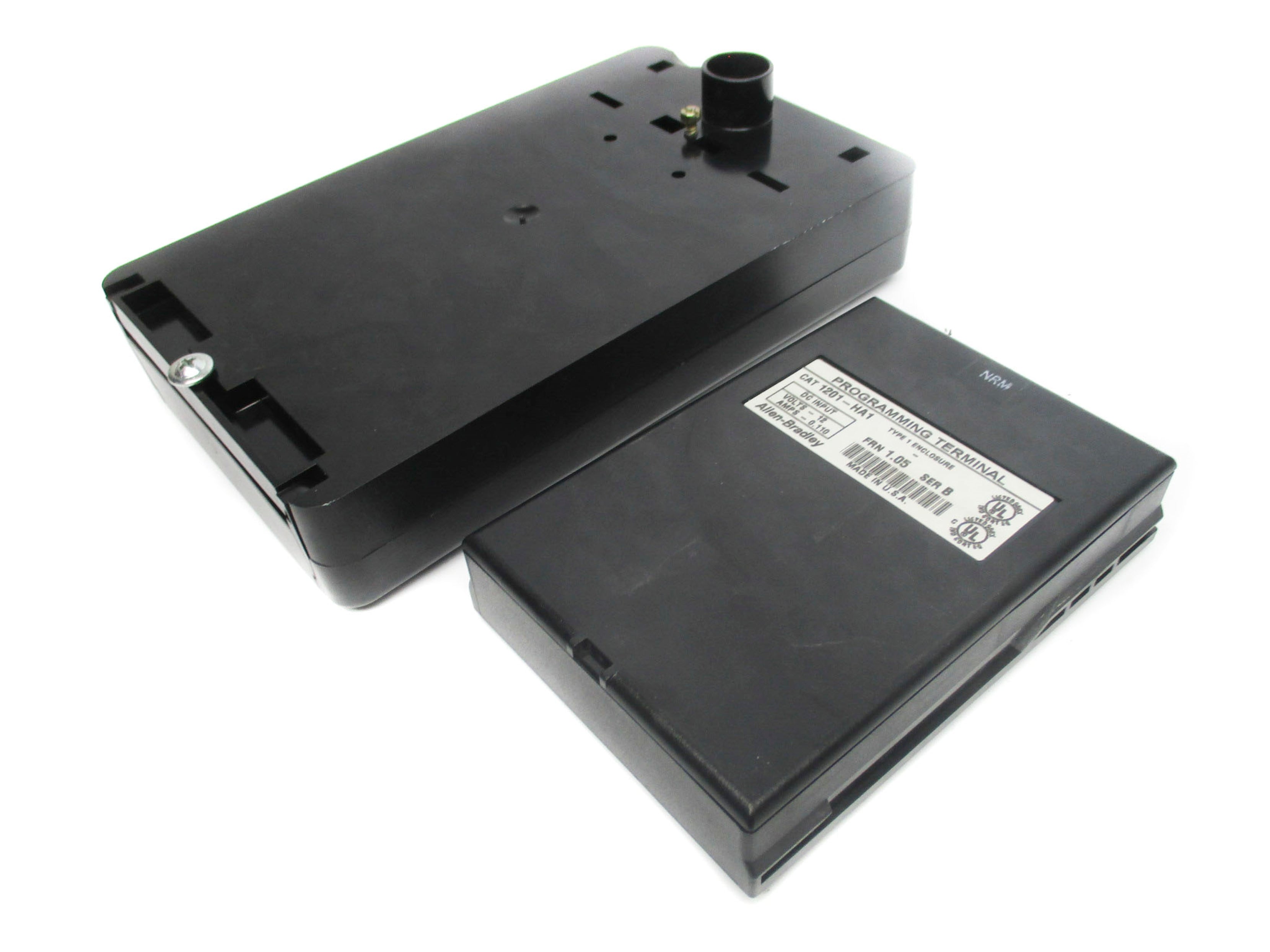 ALLEN BRADLEY 1201-HA1 SER. B F/W1.05 NSNP
