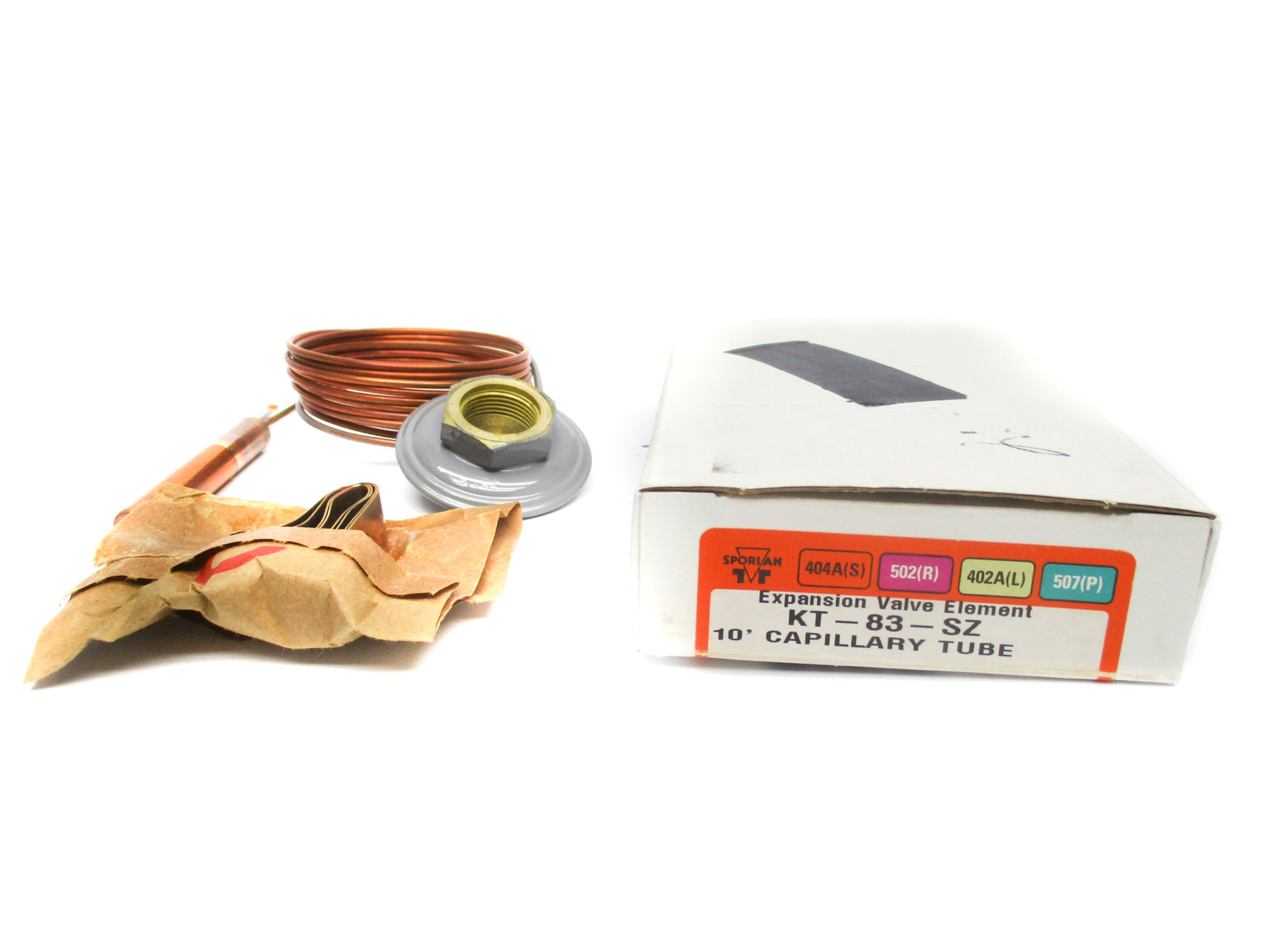 SPORLAN KT-83-SZ NSMP