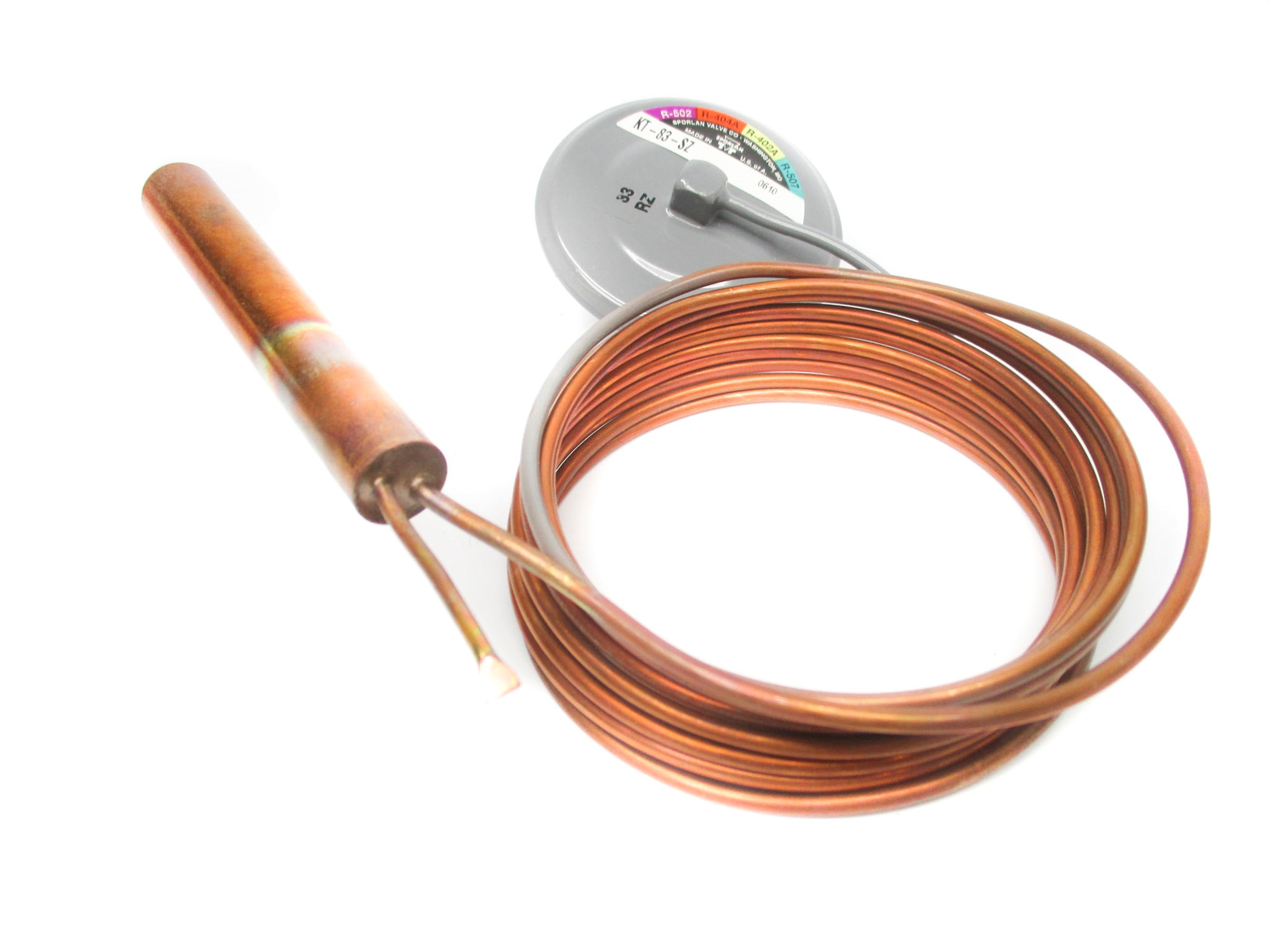 SPORLAN KT-83-SZ NSMP