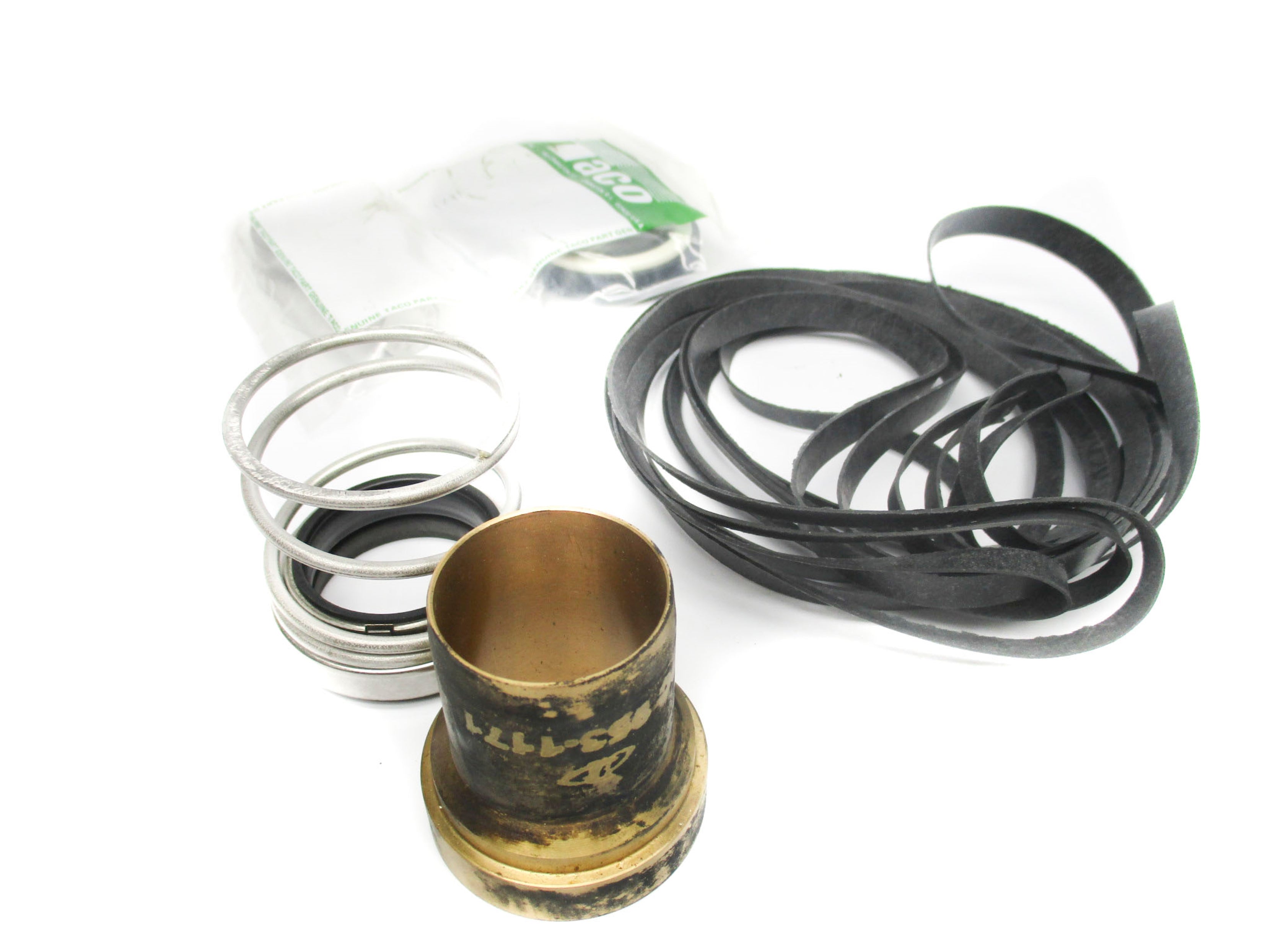 TACO 953-1549-6BRP NSMP