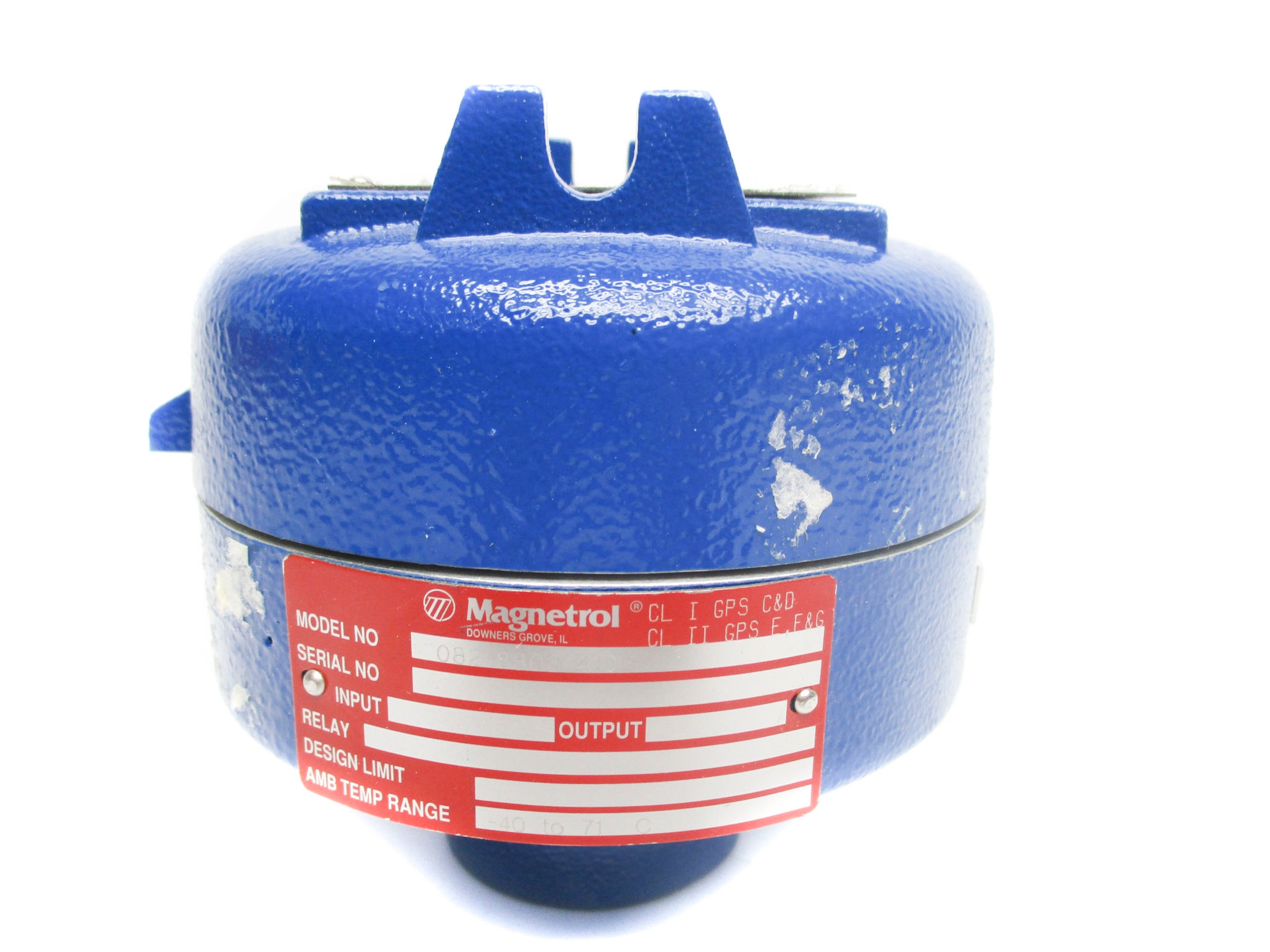 MAGNETROL 082-8303-410 NSNP