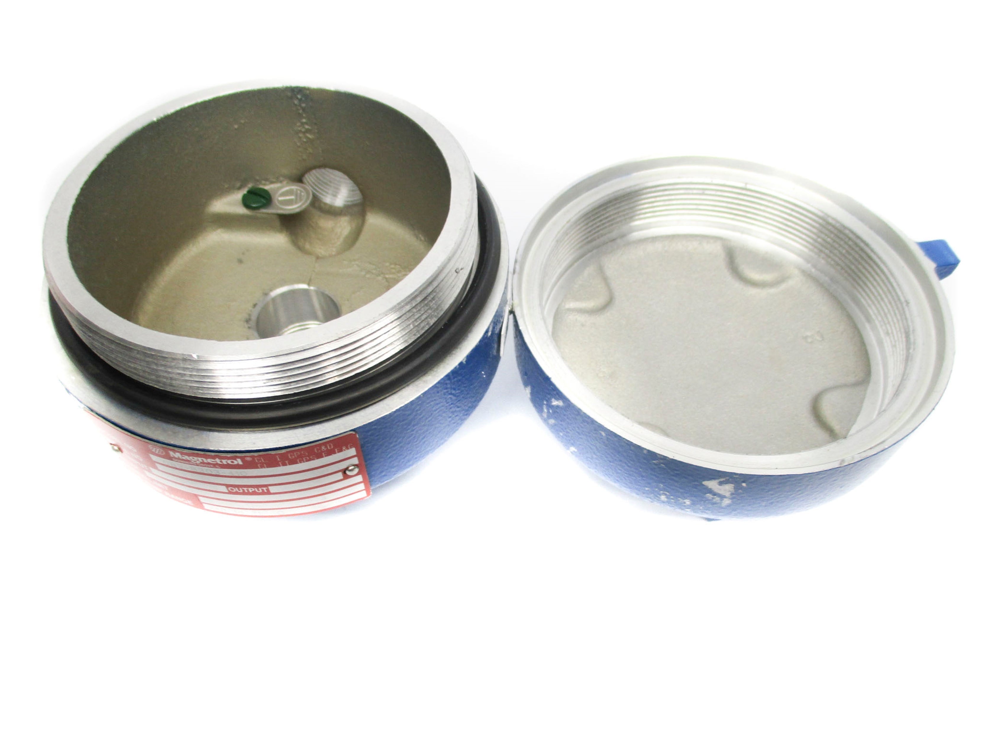 MAGNETROL 082-8303-410 NSNP