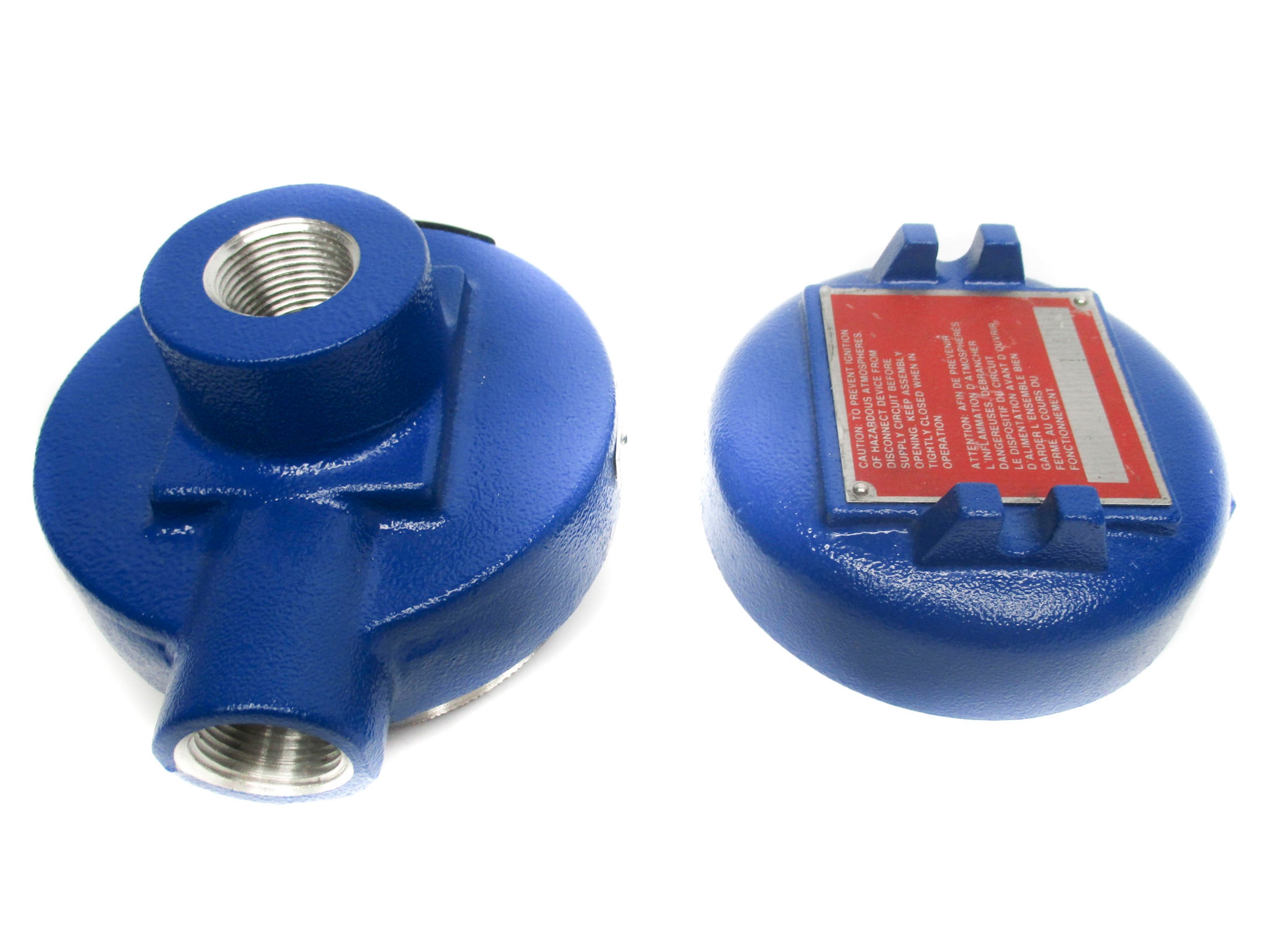 MAGNETROL 082-8303-410 NSNP