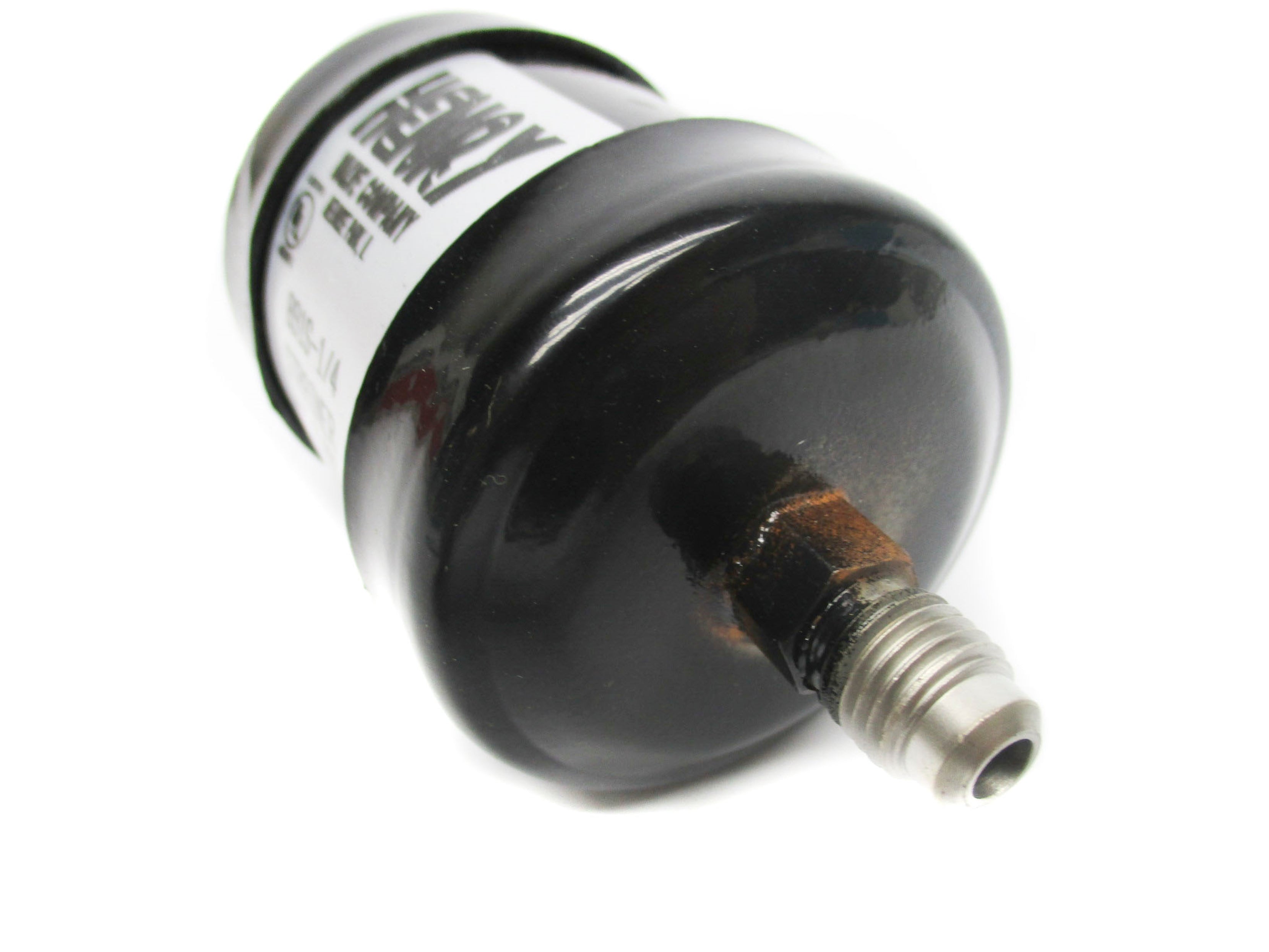 HENRY VALVE COMPANY 891S-1/4 NSNP