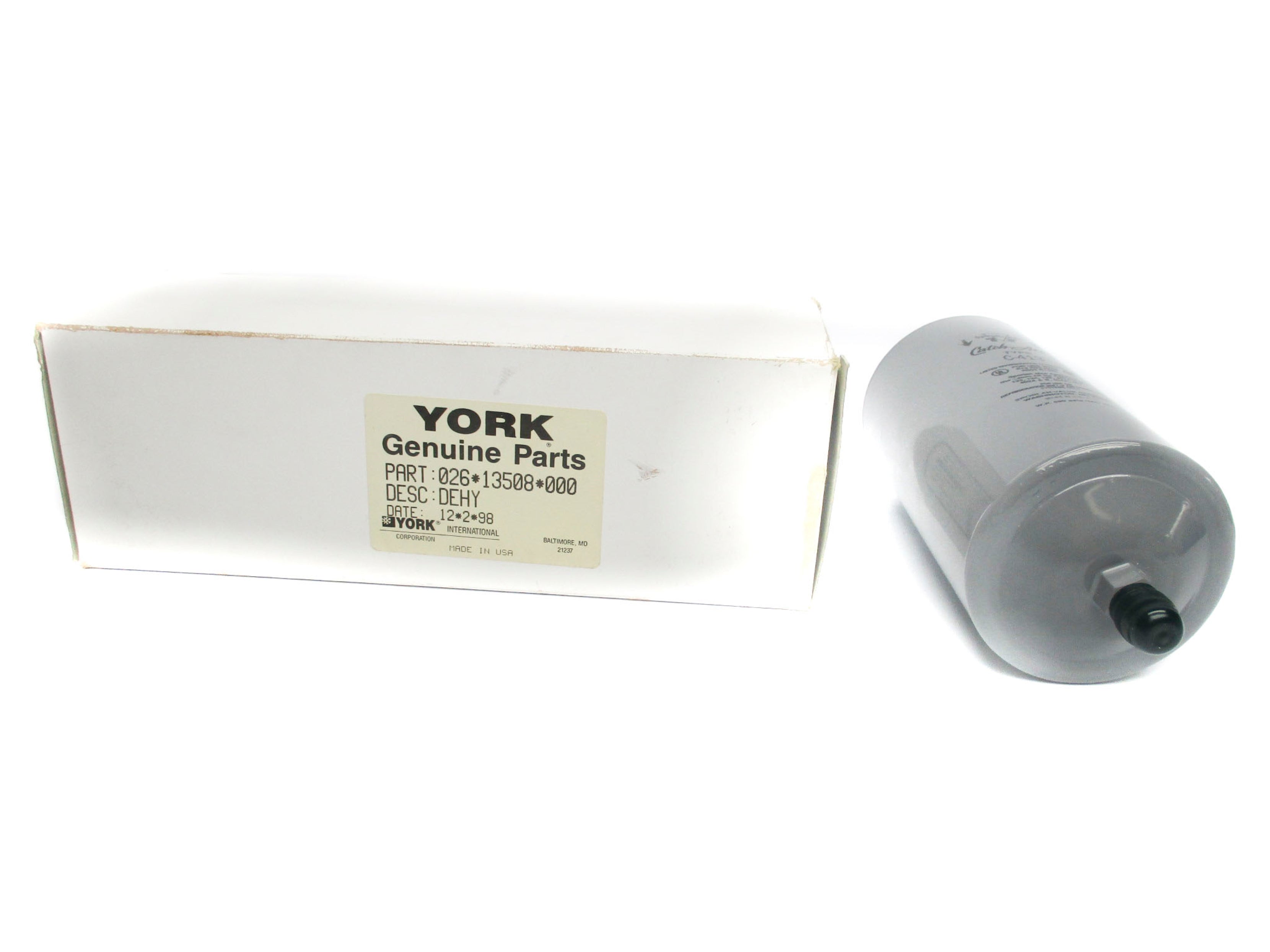 SPORLAN C-413 026-13508-000 NSMP