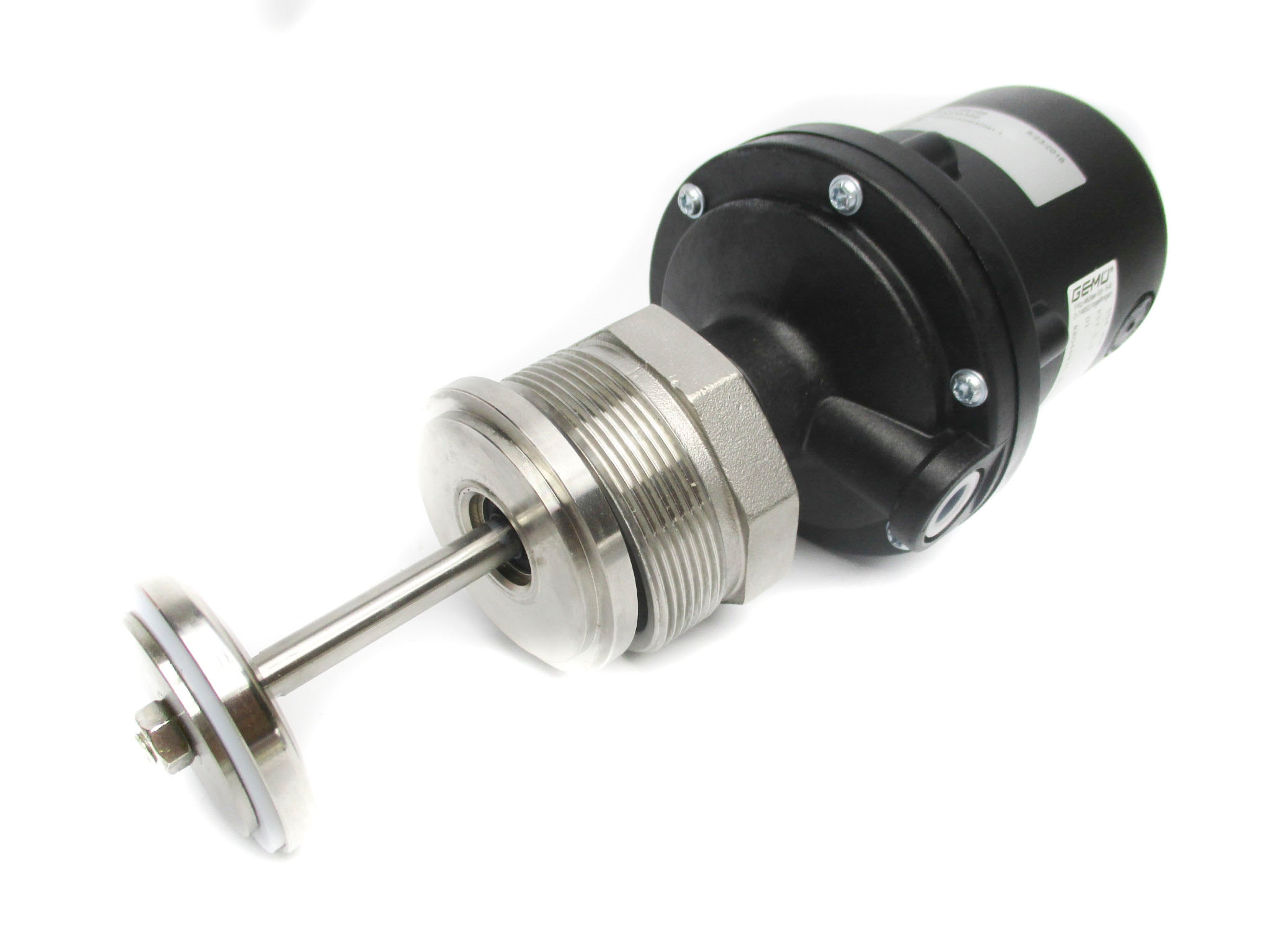 GEMU 55440D19511 NSNP
