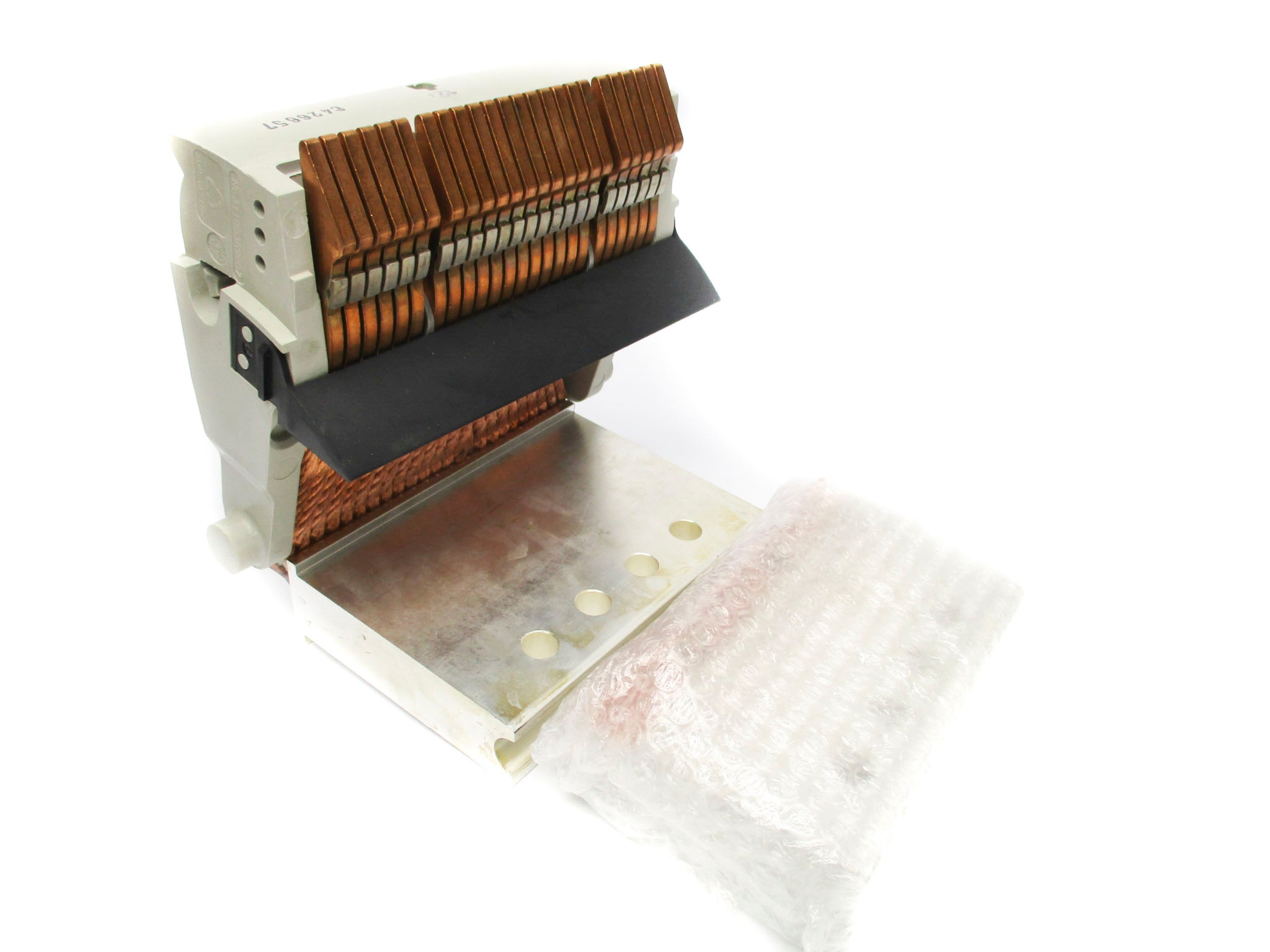 SIEMENS 3WL9111-1AM60-0AA0 NSMP