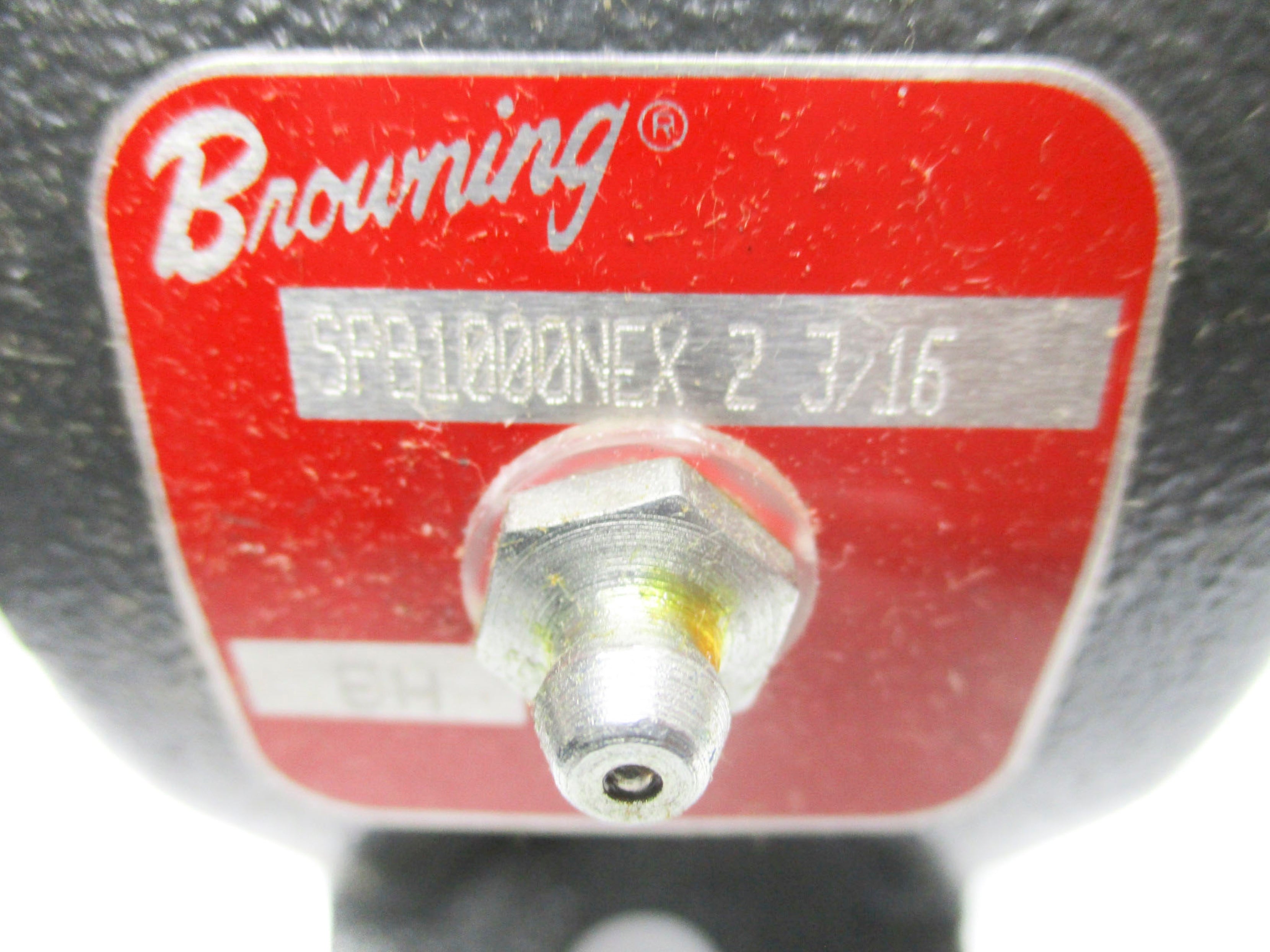 BROWNING SPB1000NEX2-3/16 NSMP