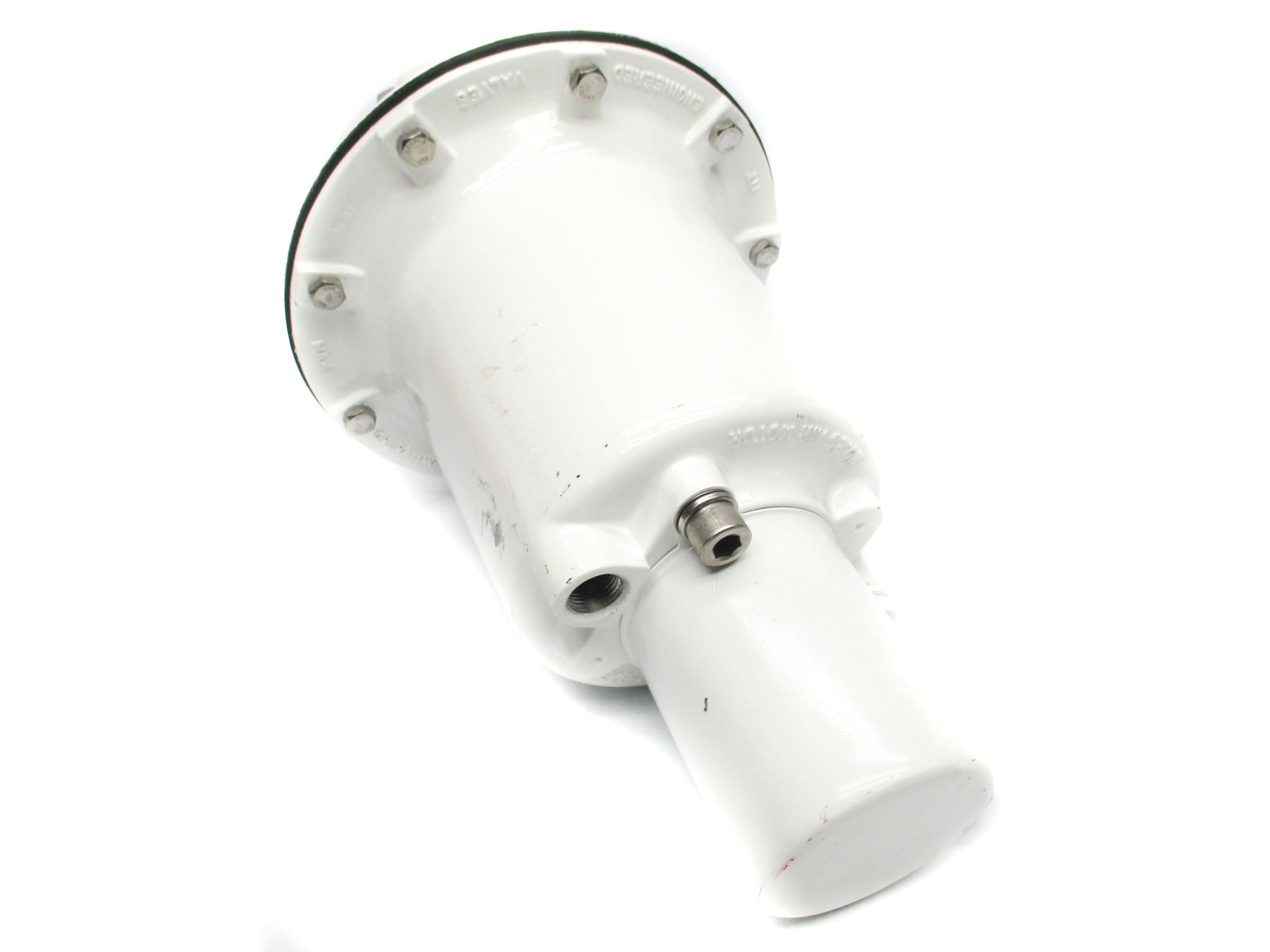 ITT 303-2147 (AS PICTURED) NSNP