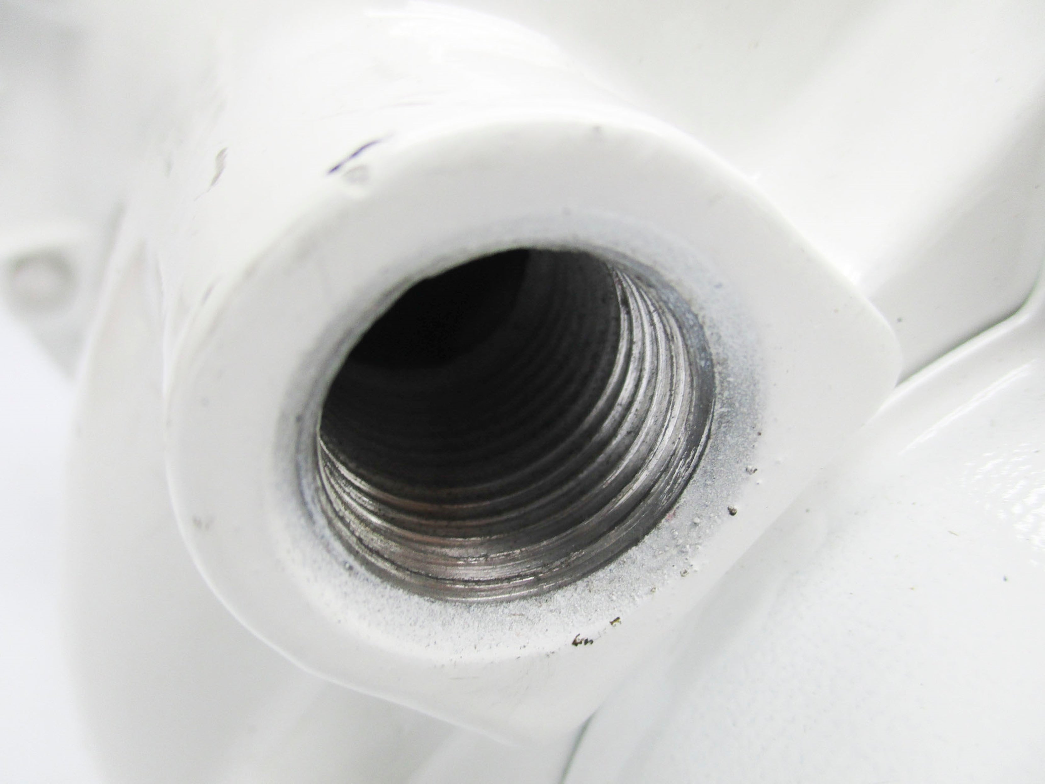 ITT 303-2147 (AS PICTURED) NSNP