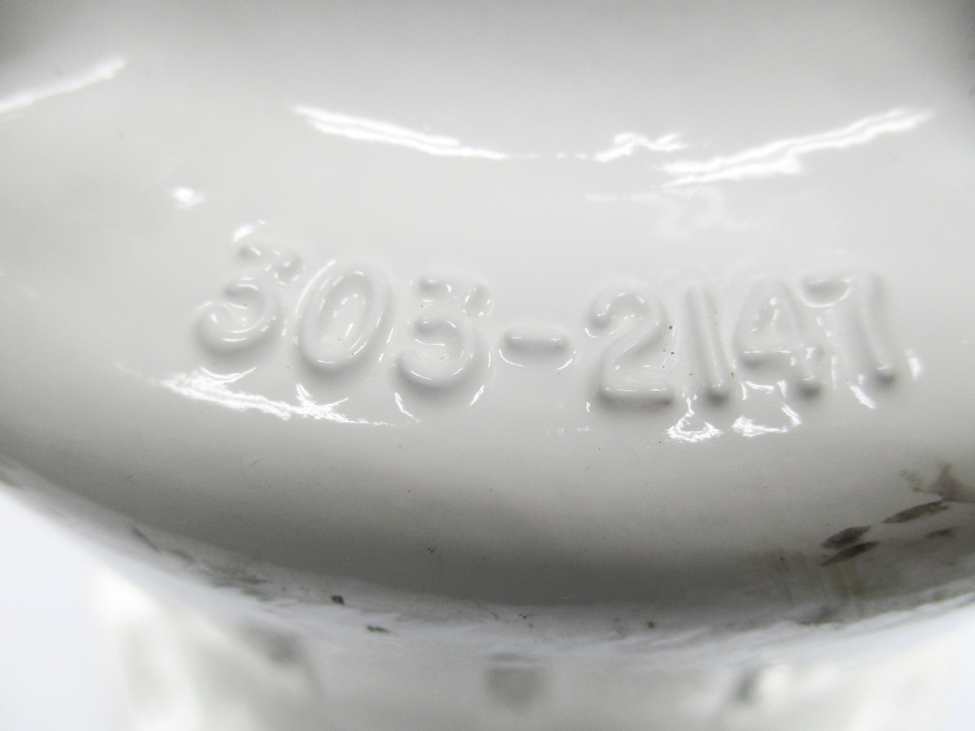 ITT 303-2147 (AS PICTURED) NSNP