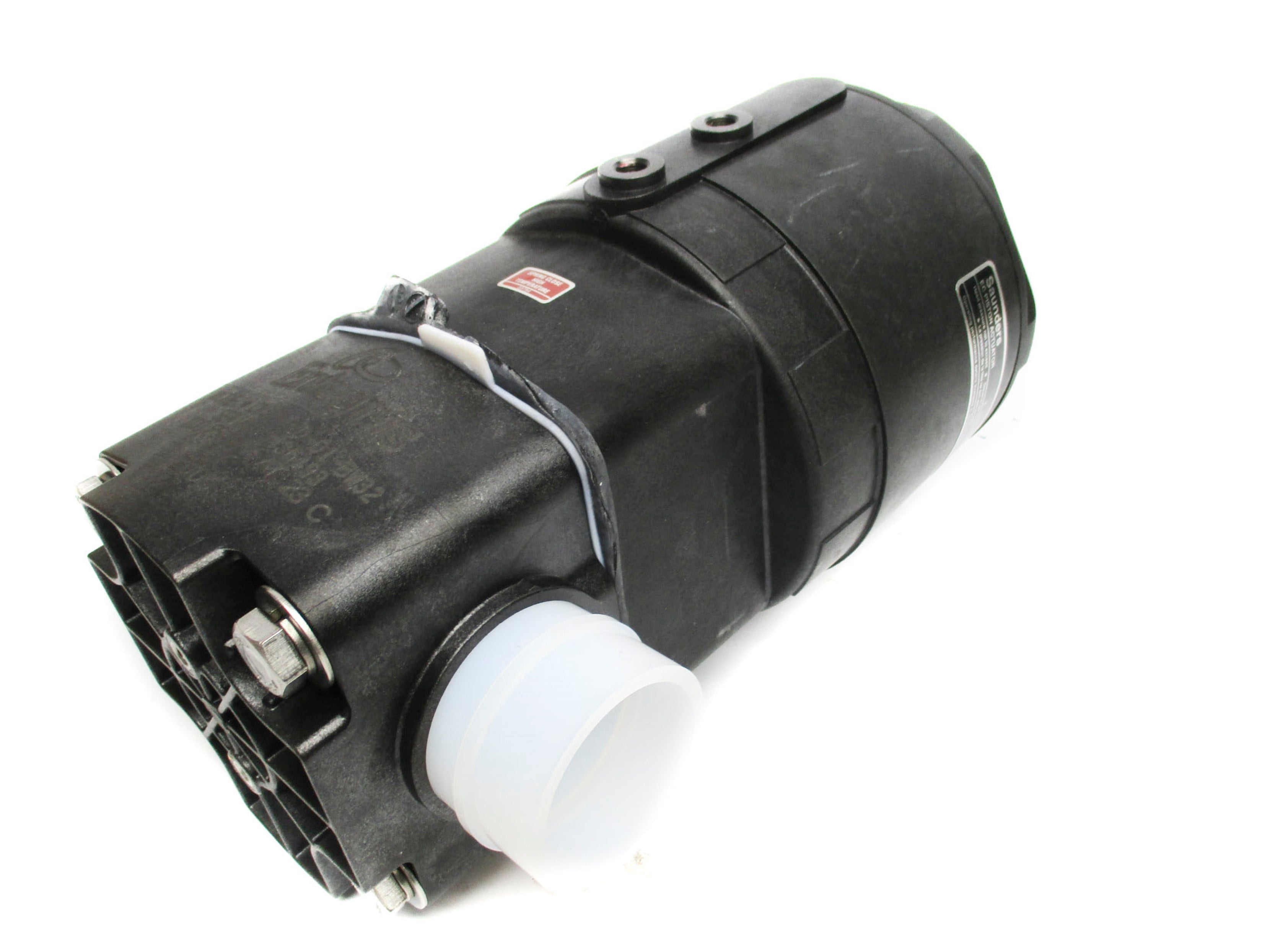 ENTEGRIS CW32-1-D-01-BW32 100PSI NSMP