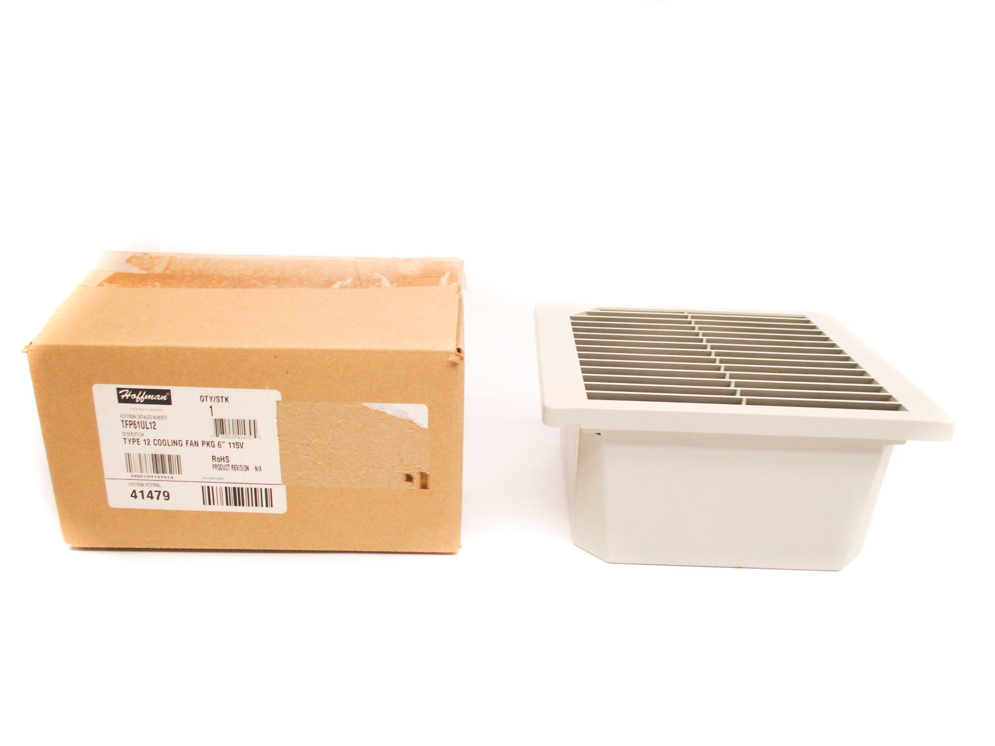 HOFFMAN TFP61UL12 NSMP