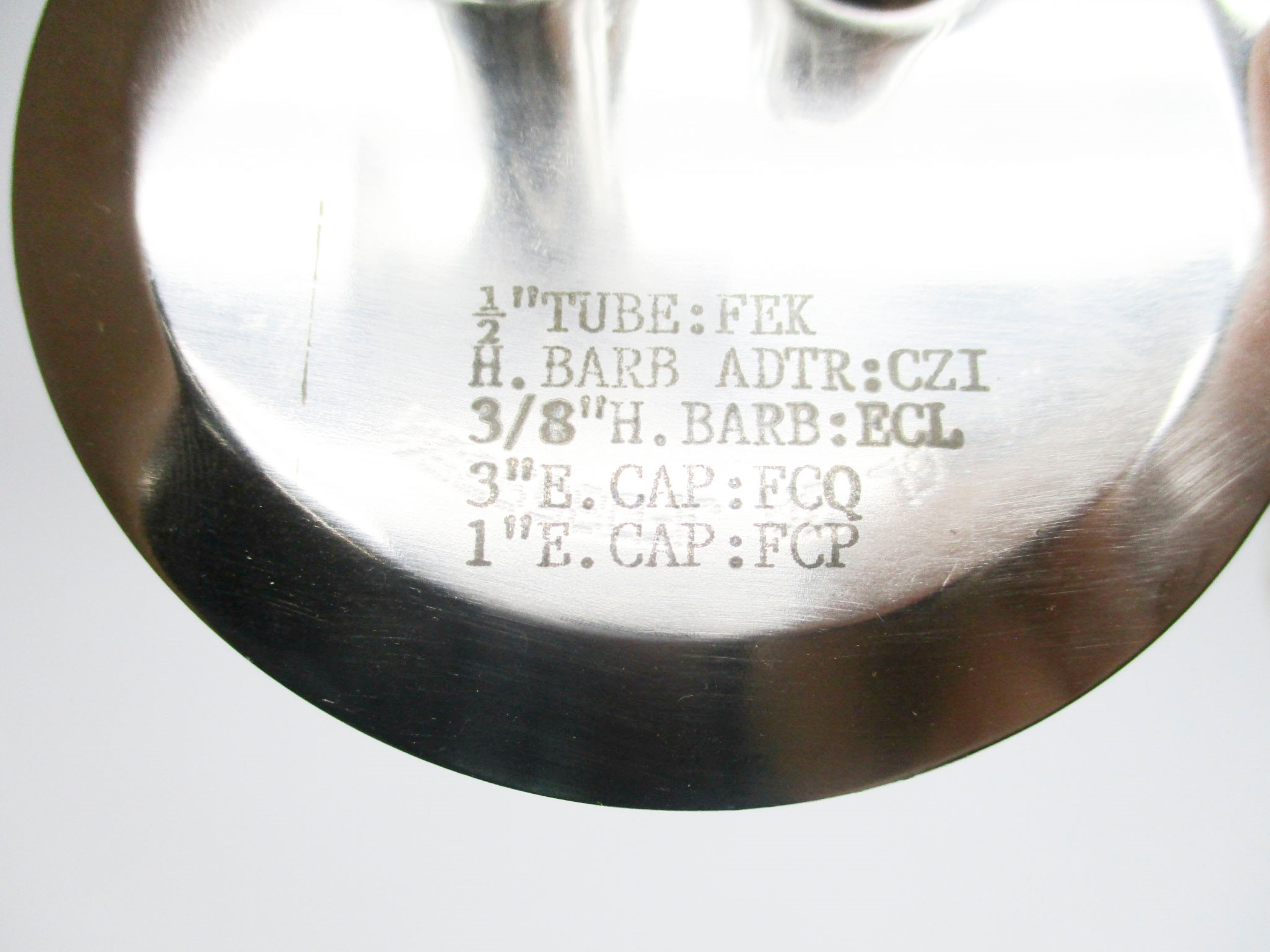 ITT .5-8-428-8-4-4-R2-18S-S001 NSNP