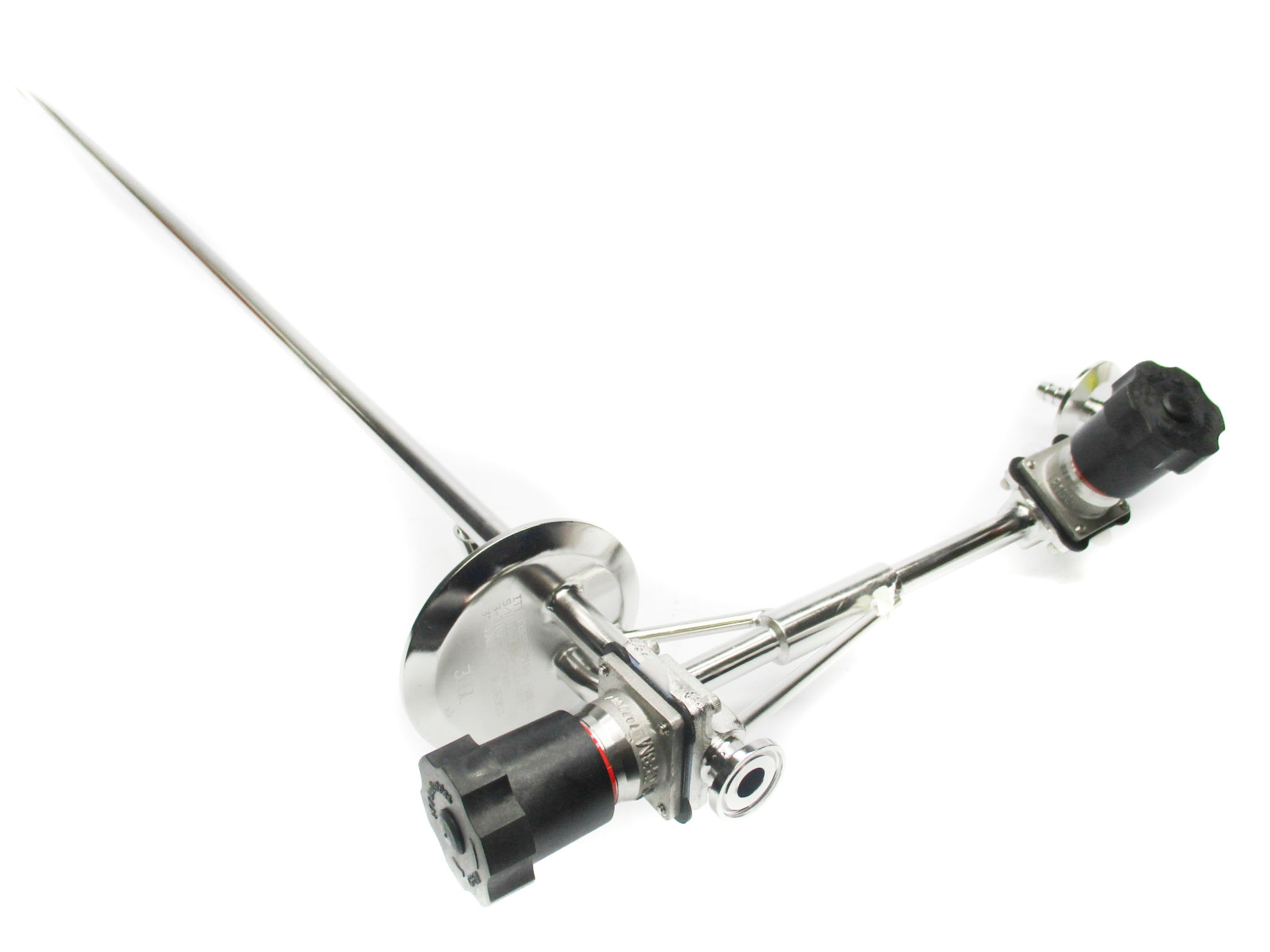 ITT 3-316L-RA20MAX NSNP