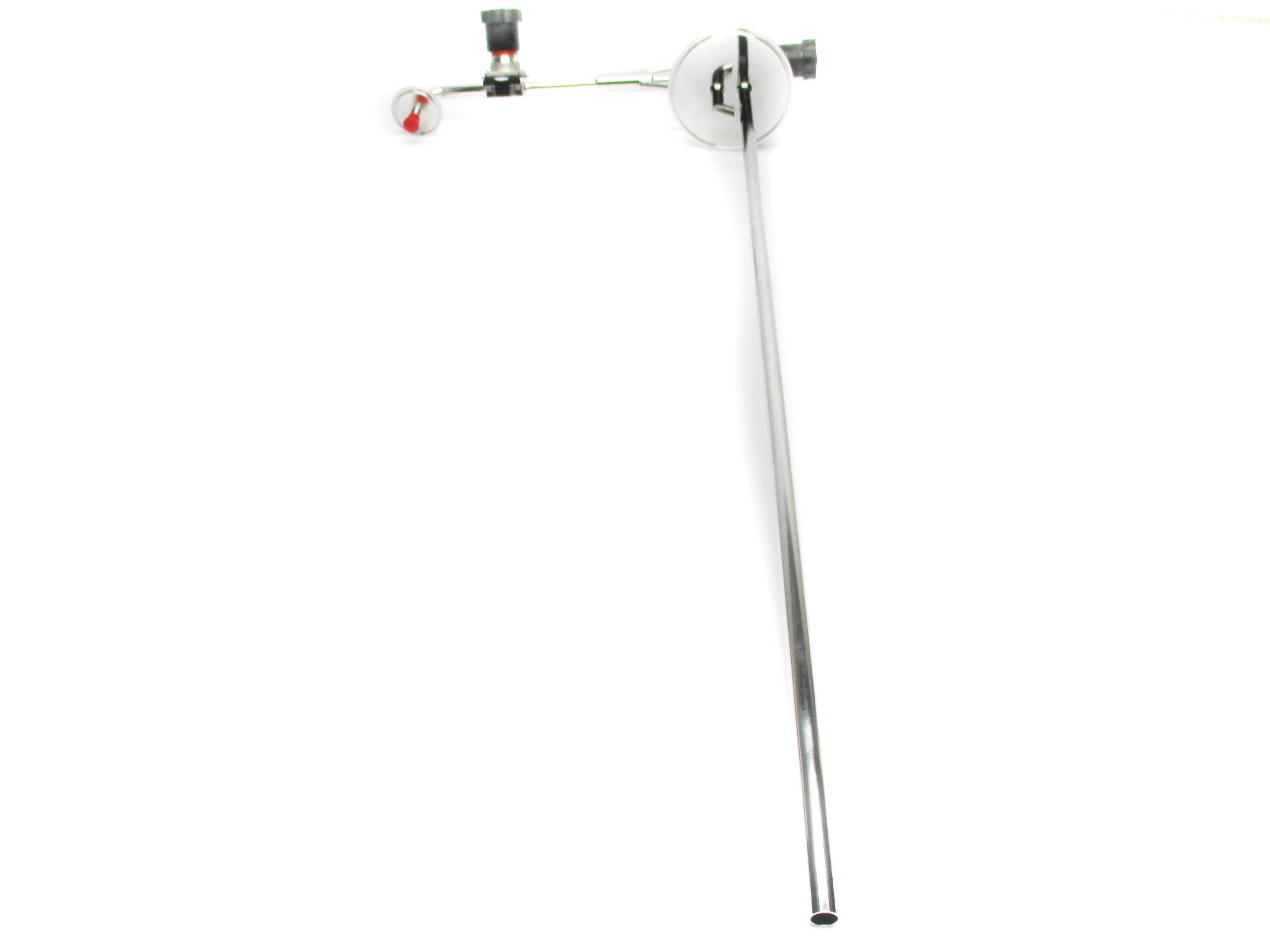 ITT 4-C22-RA20MAX NSNP