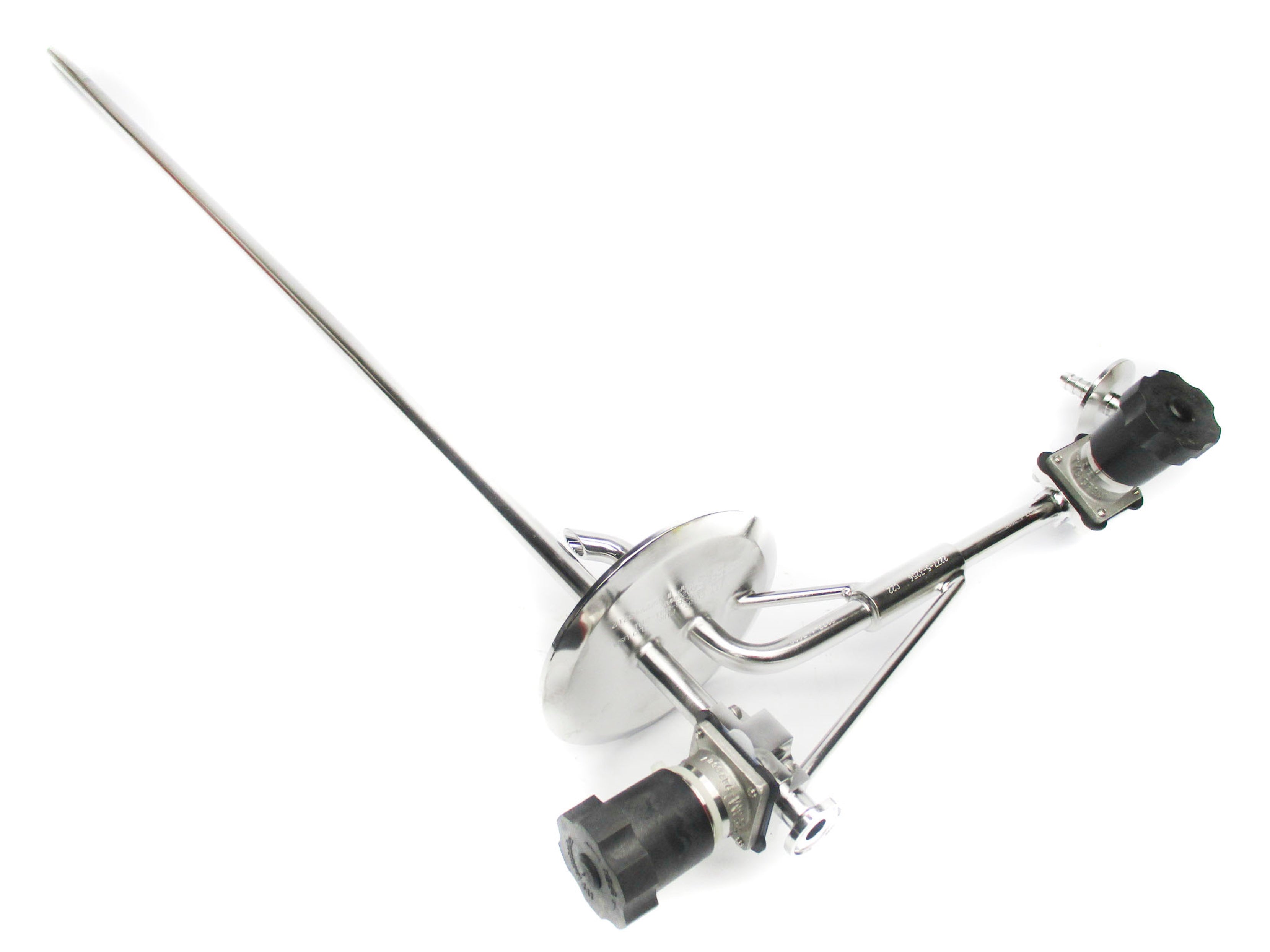 ITT 4-C22-RA20MAX NSNP