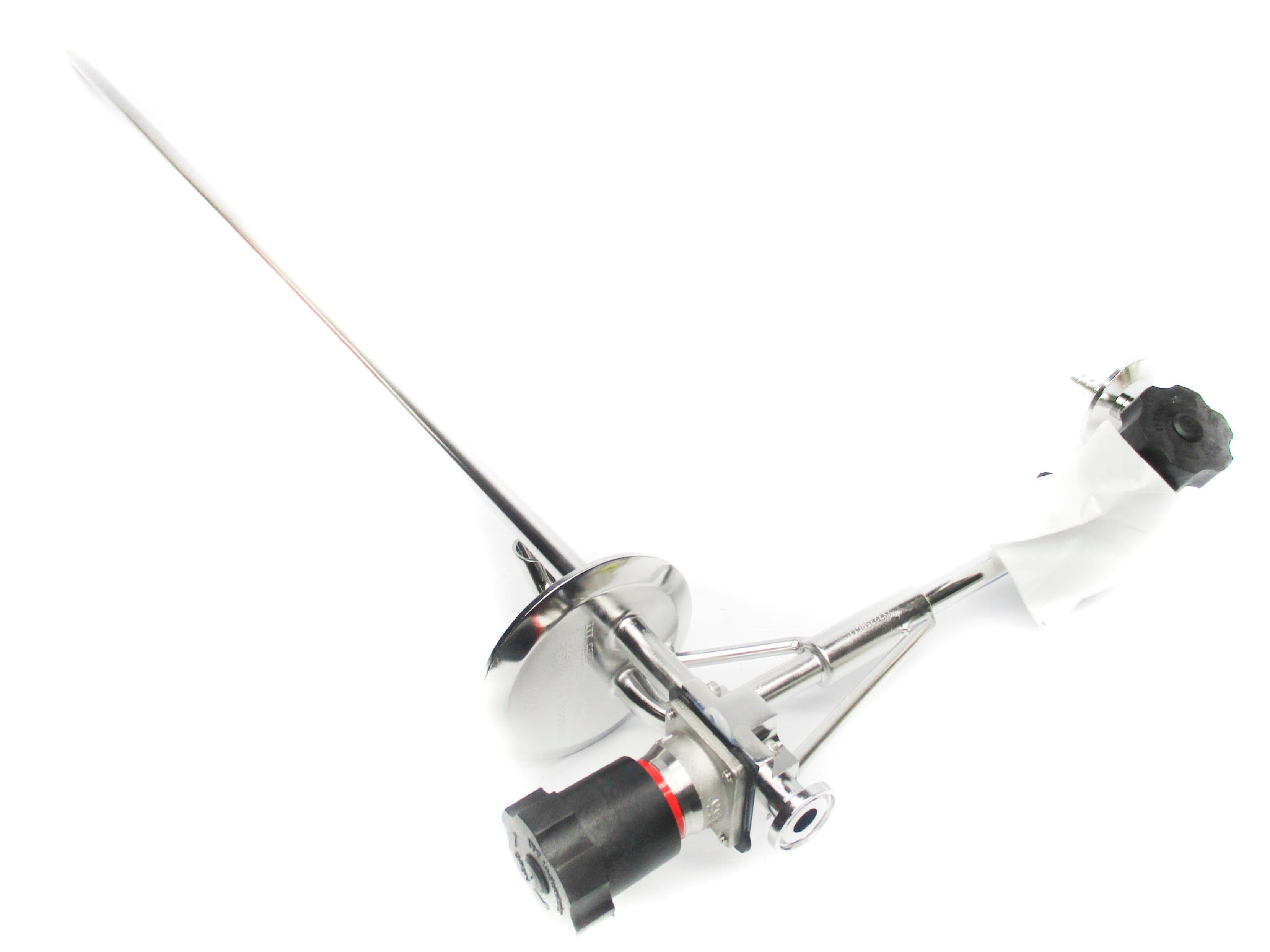 ITT 3-C22-RA20MAX NSNP