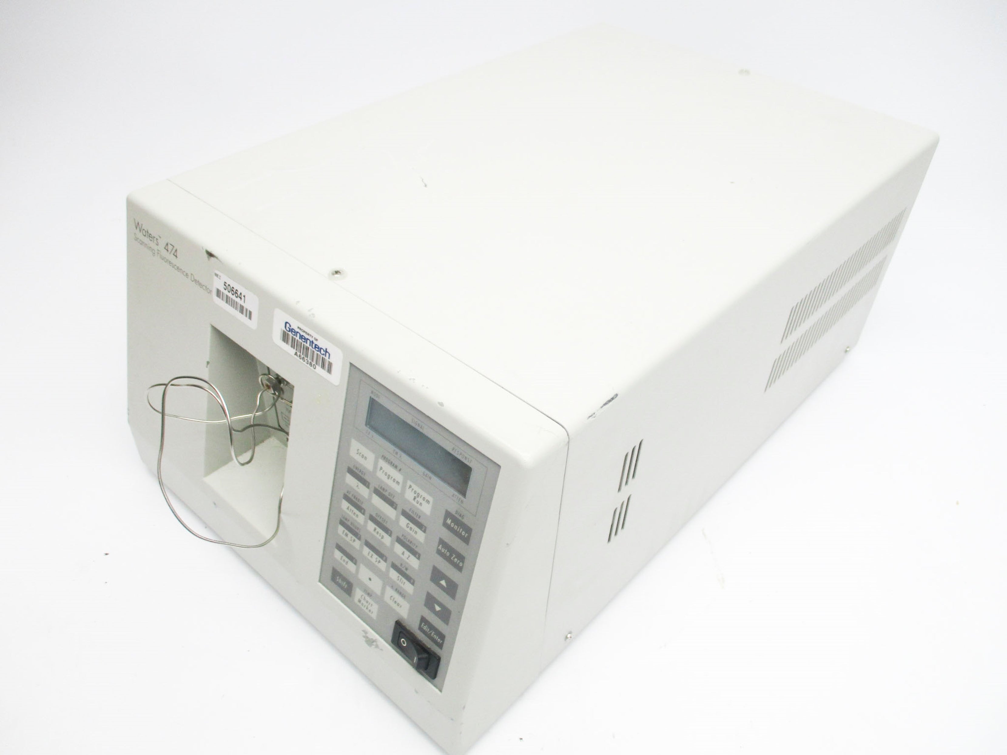 WATERS 047400 UNMP