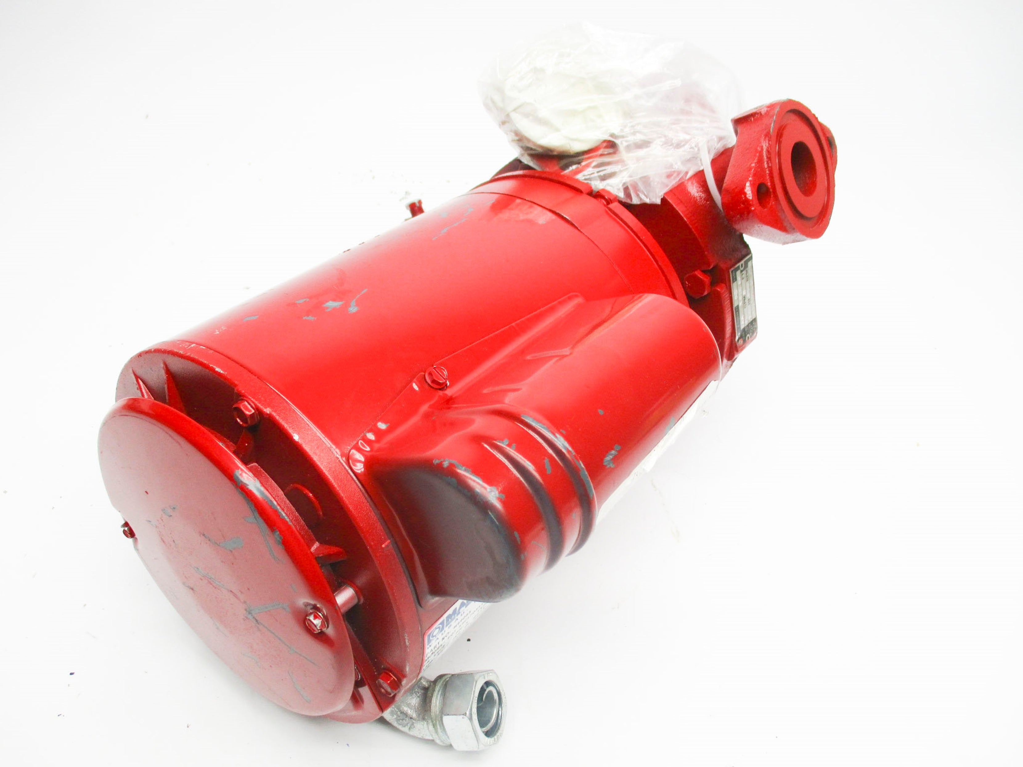 BELL & GOSSETT 90 M99063 115/230V NSNP