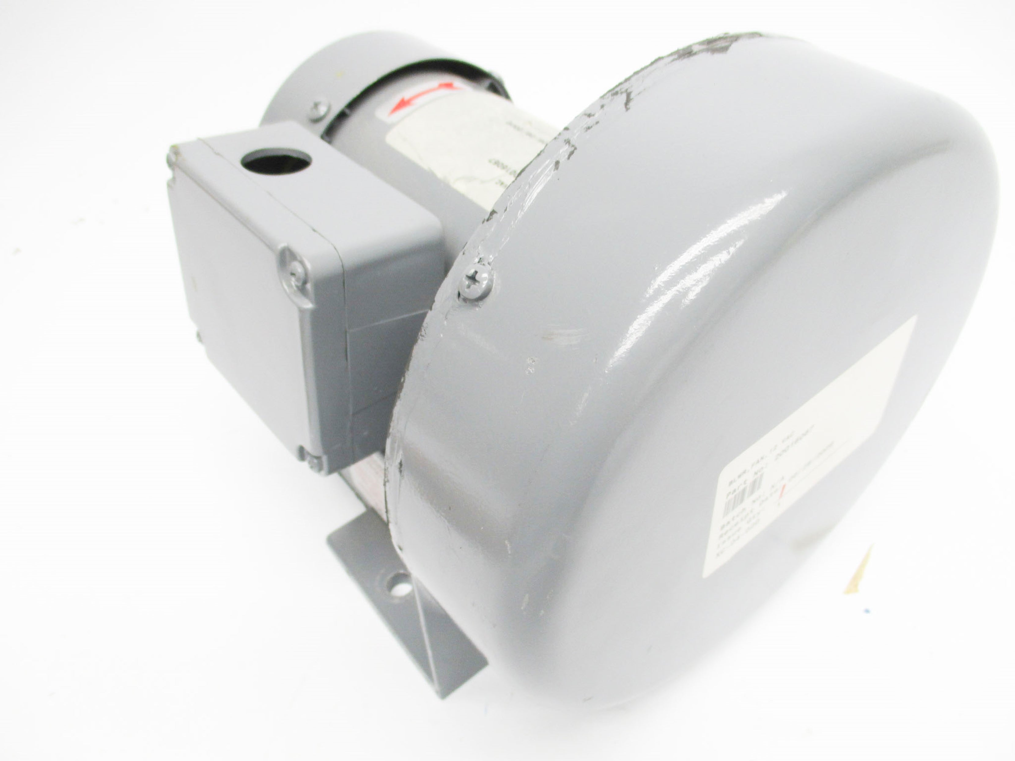 SPENCER VB-001SB-010 UNMP