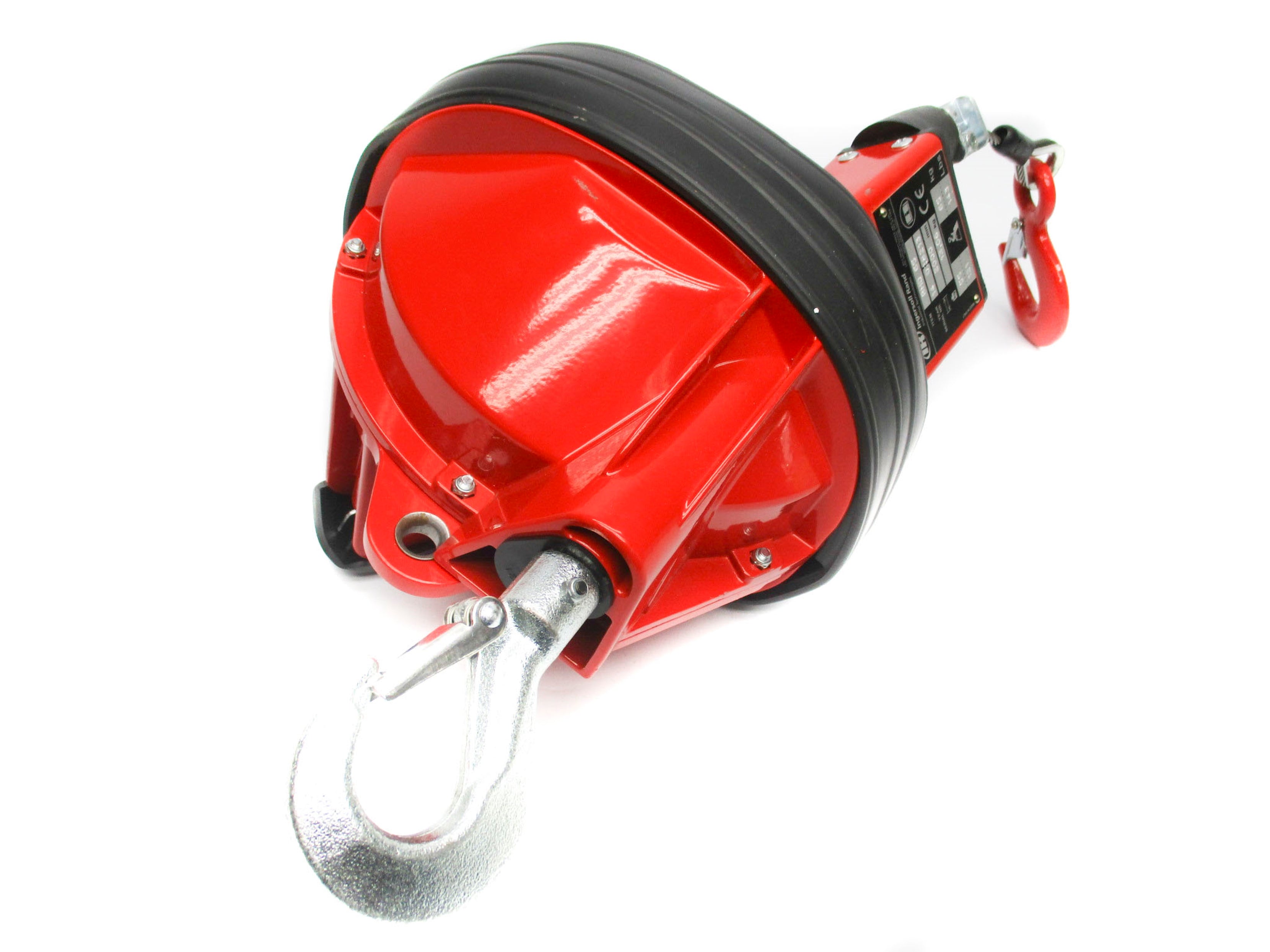 INGERSOLL-RAND BHD65 NSNP